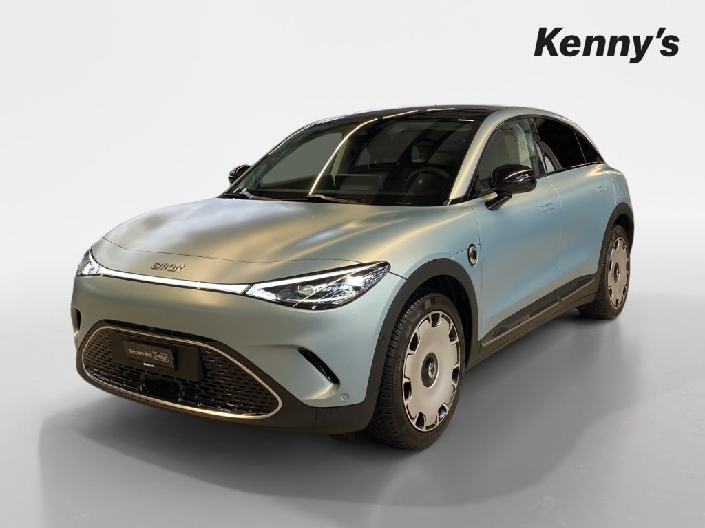 SMART #3 Premium