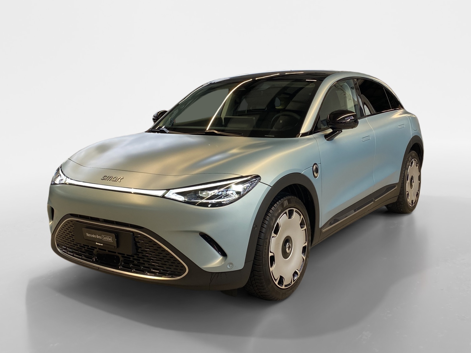 SMART #3 Premium-showroom-element-3