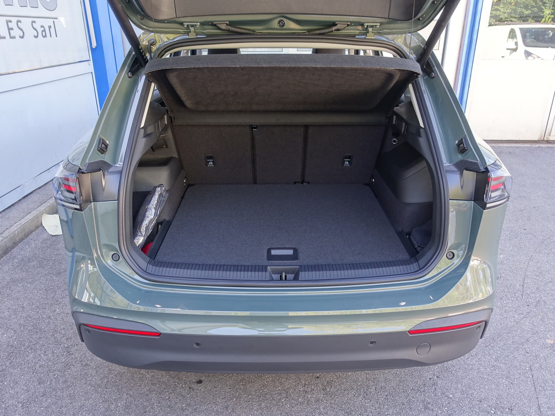 VW Tiguan 1.5 TSI evo2 mHEV R-Line DSG-image-15