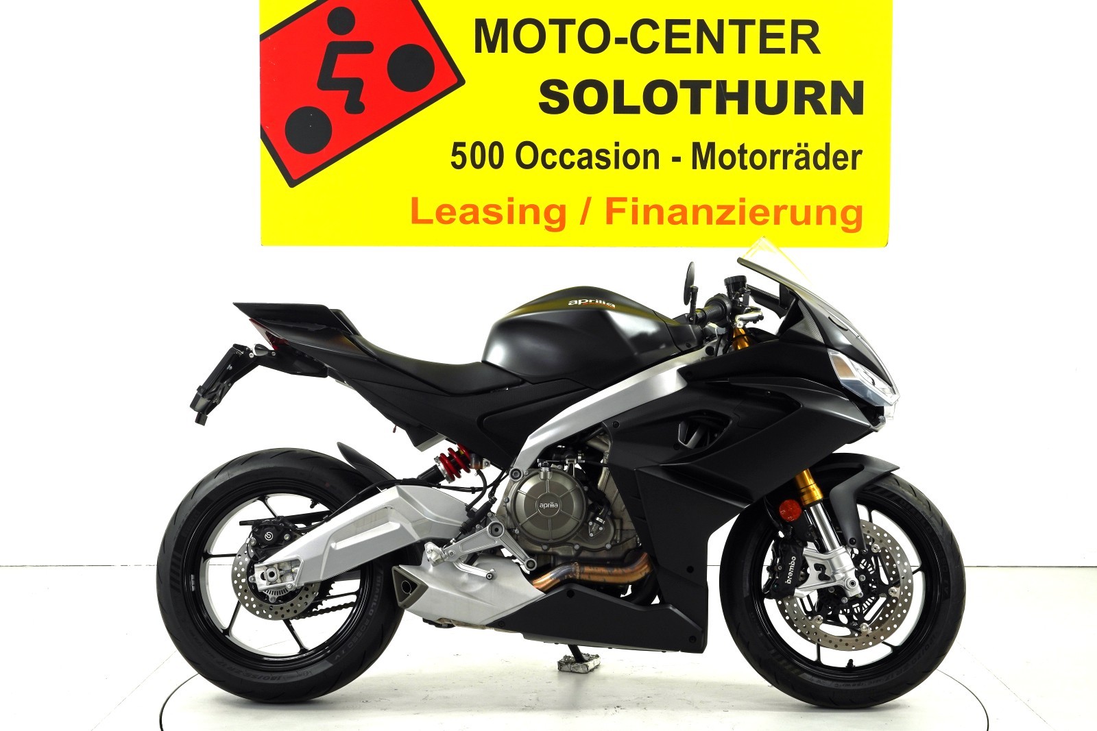 APRILIA RS 660 ABS-image-0