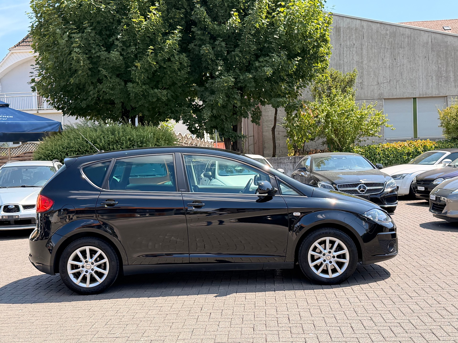 SEAT Altea 1.4 TSI ITECH-showroom-element-3