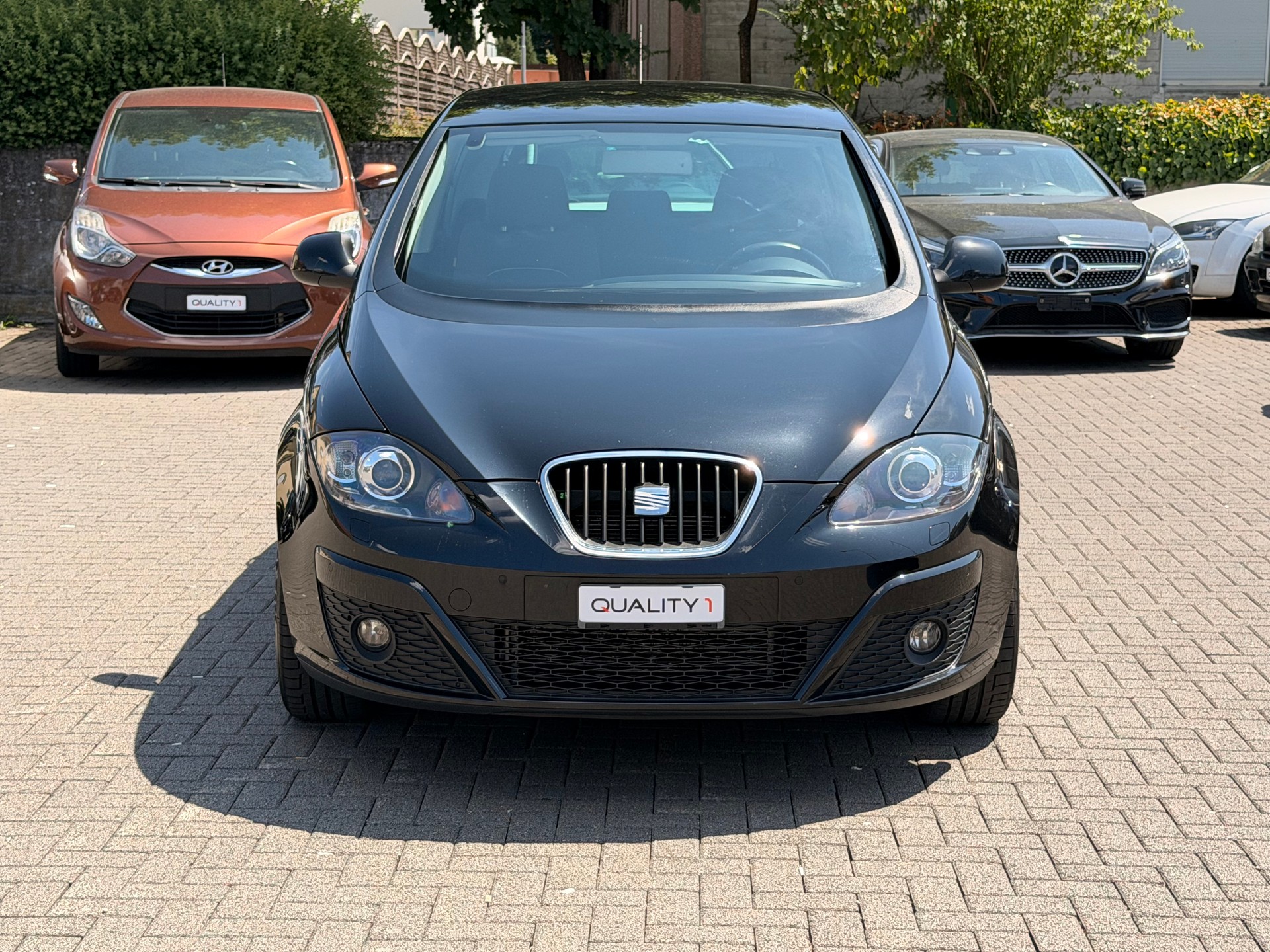 SEAT Altea 1.4 TSI ITECH-showroom-element-1