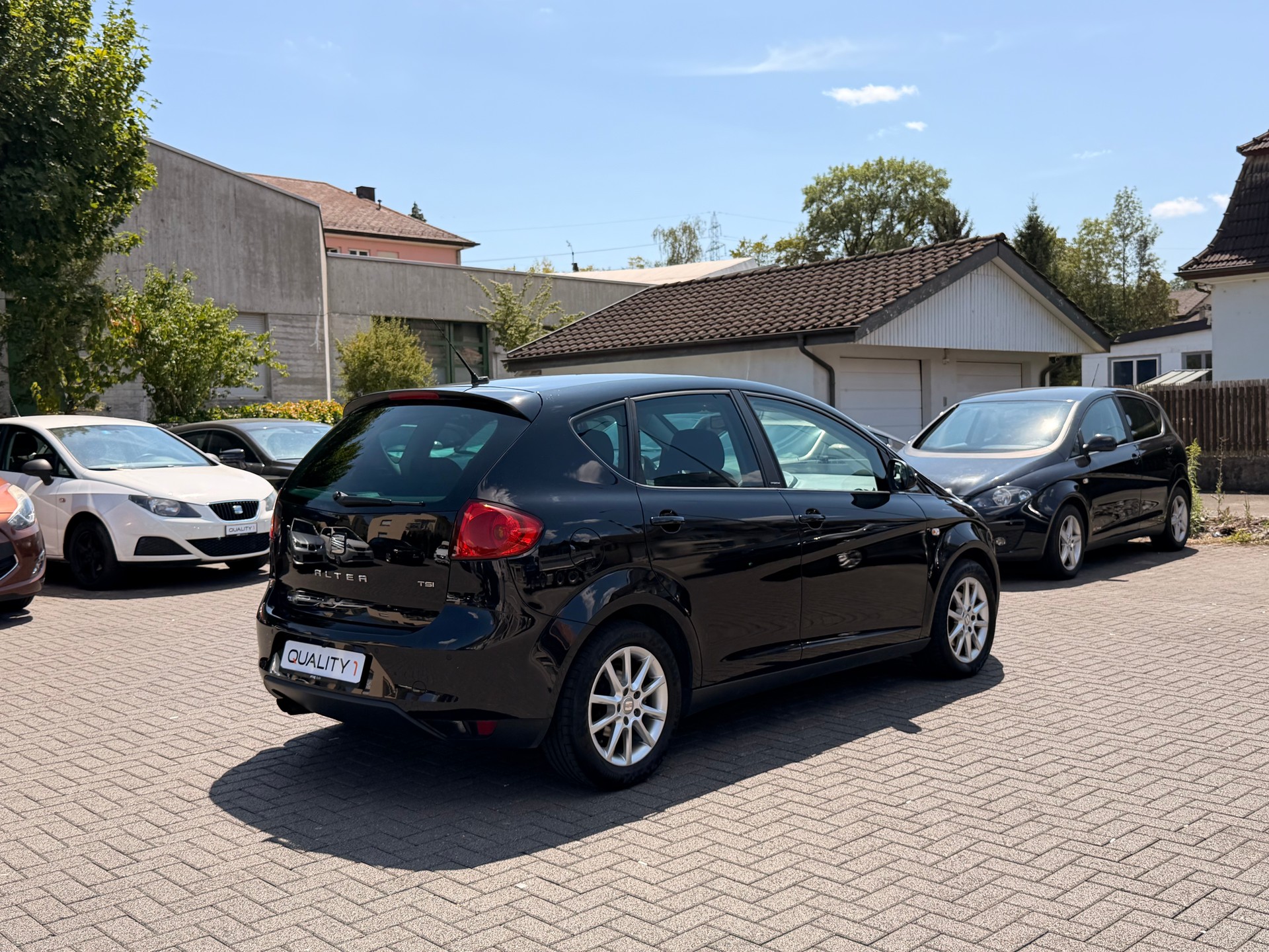 SEAT Altea 1.4 TSI ITECH-showroom-element-2