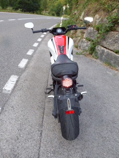 YAMAHA XSR 700-image-3