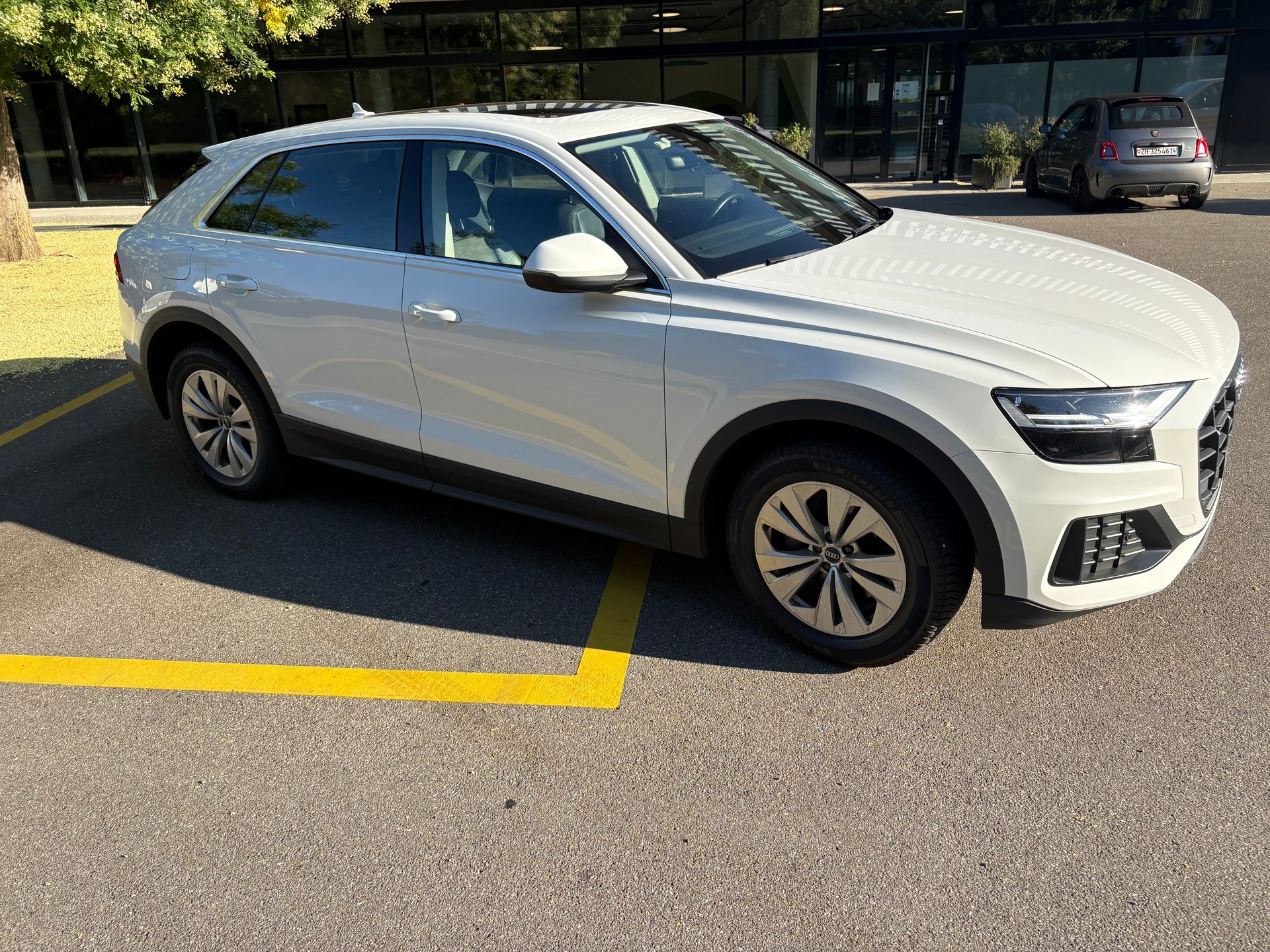 AUDI 3.0 50 TDI quattro T-Tronic-image-1