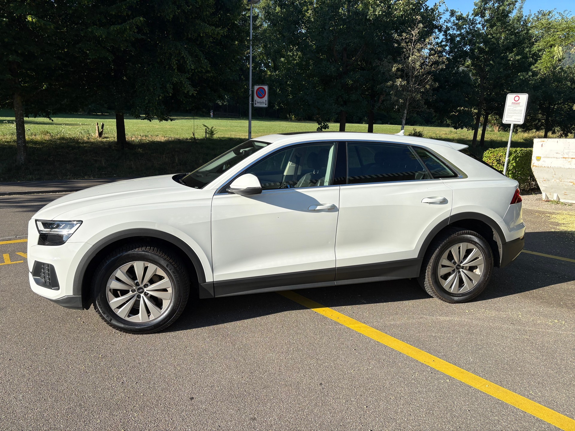 AUDI 3.0 50 TDI quattro T-Tronic-image-2
