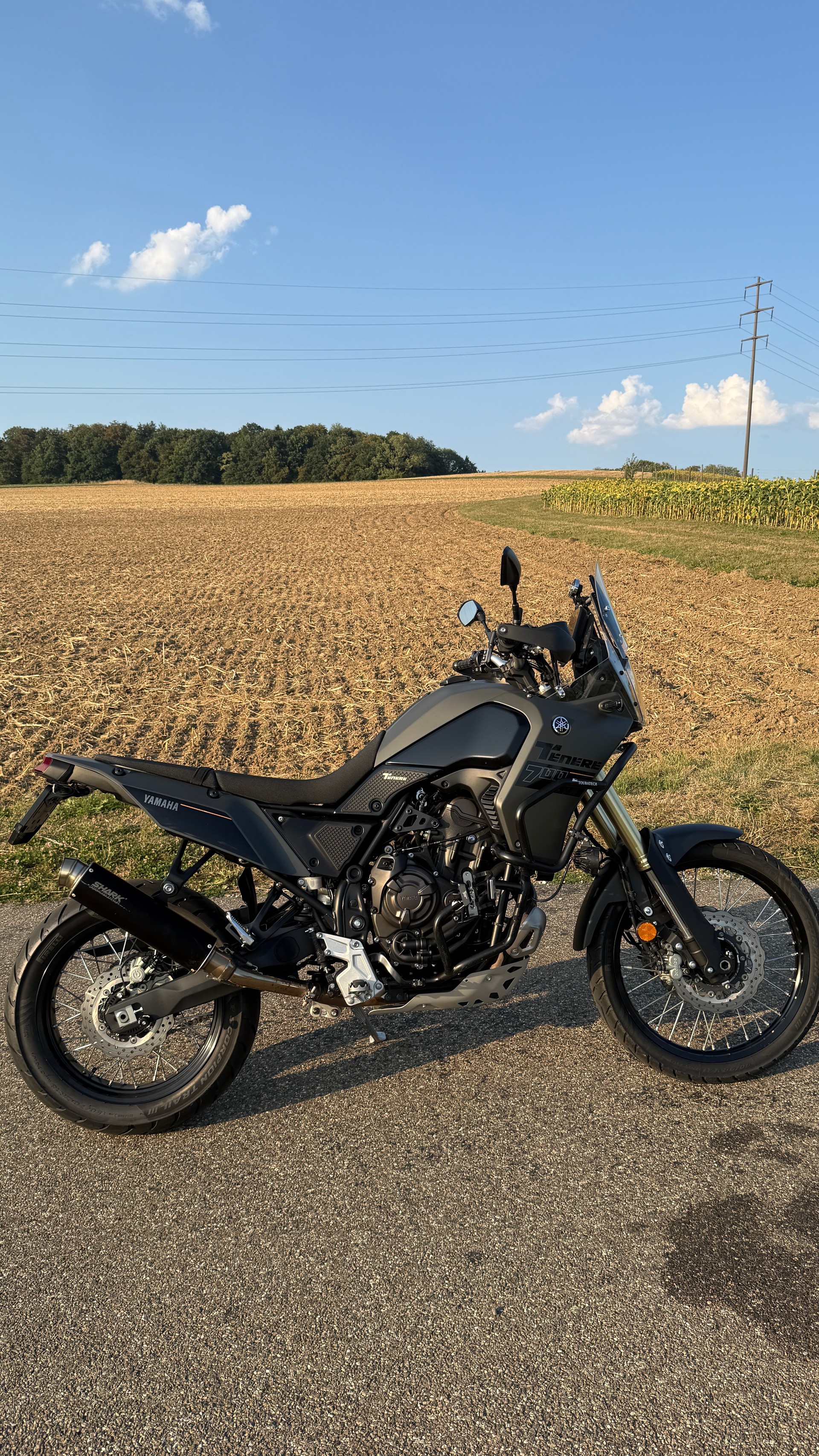 YAMAHA TENERE 700 (35kw)-image-0