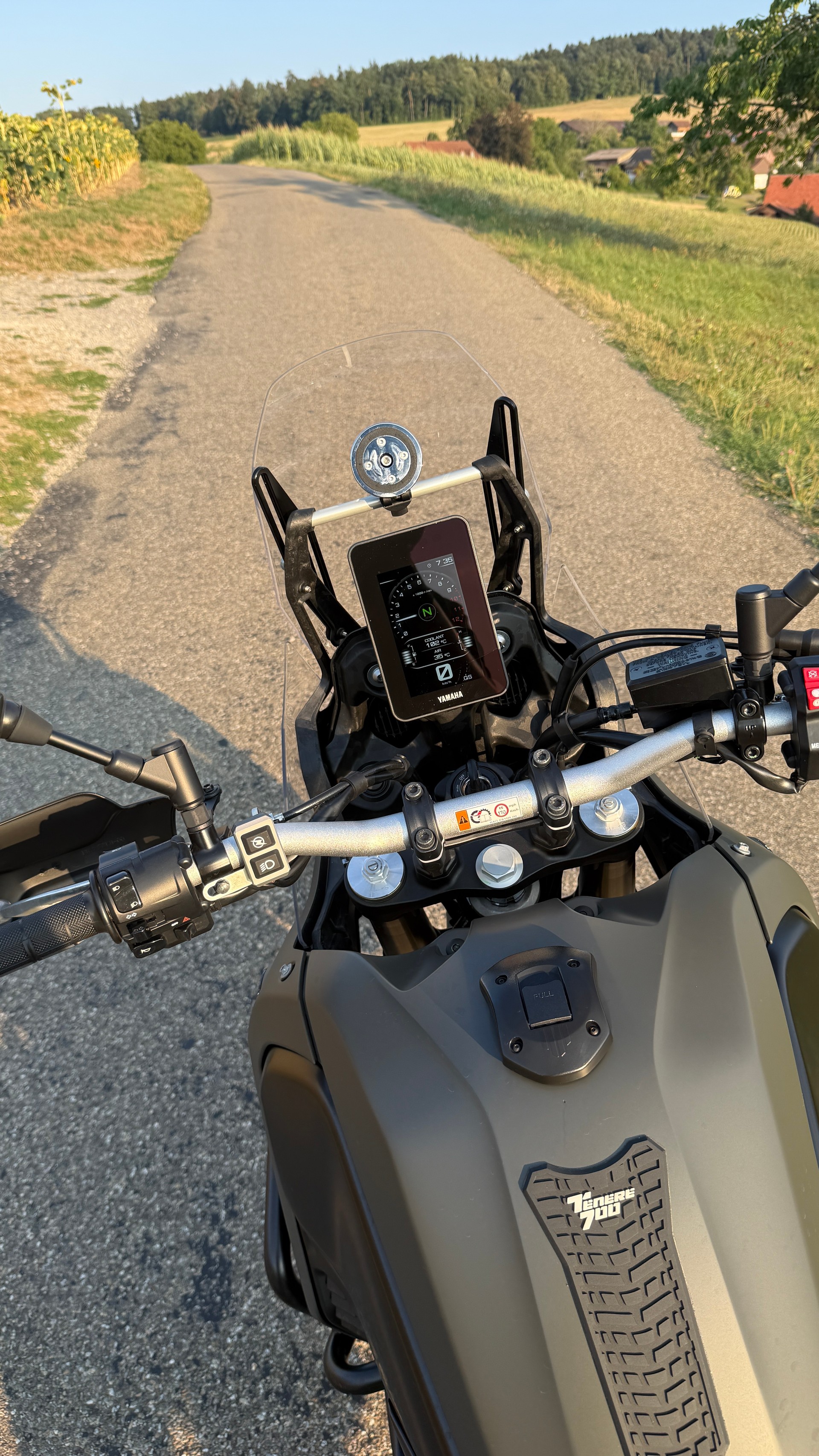 YAMAHA TENERE 700 (35kw)-image-4