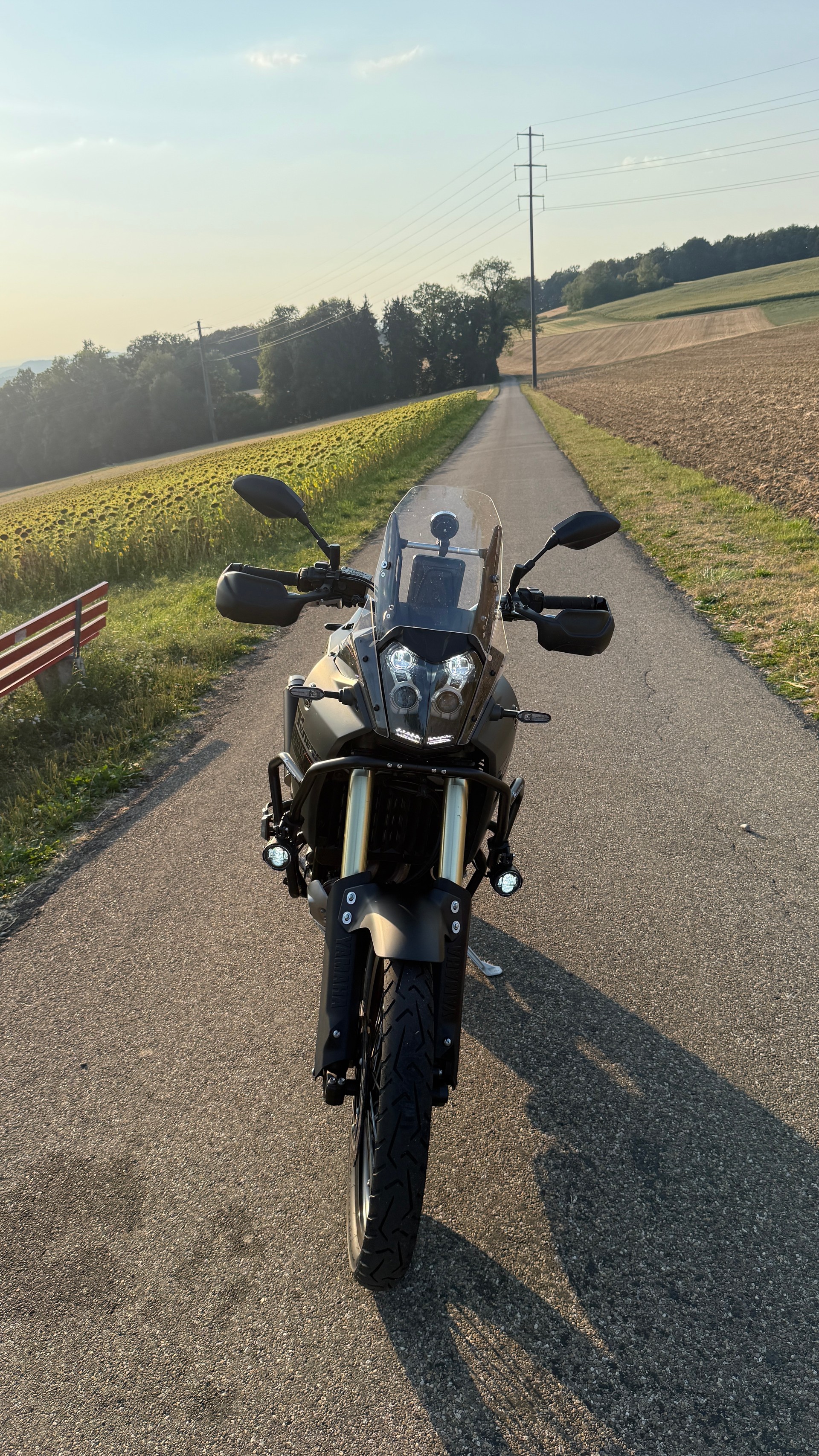 YAMAHA TENERE 700 (35kw)-image-2