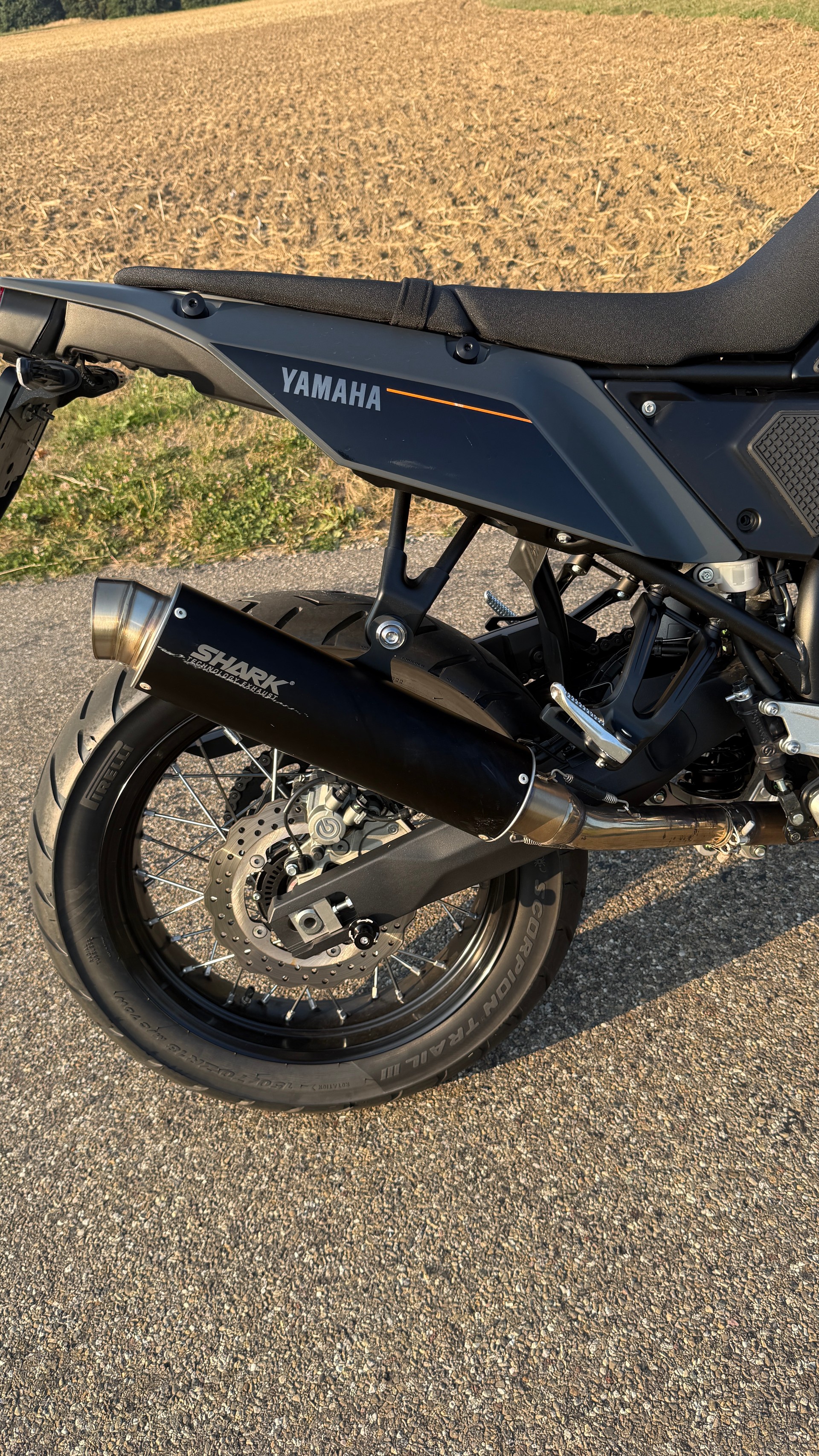 YAMAHA TENERE 700 (35kw)-image-9
