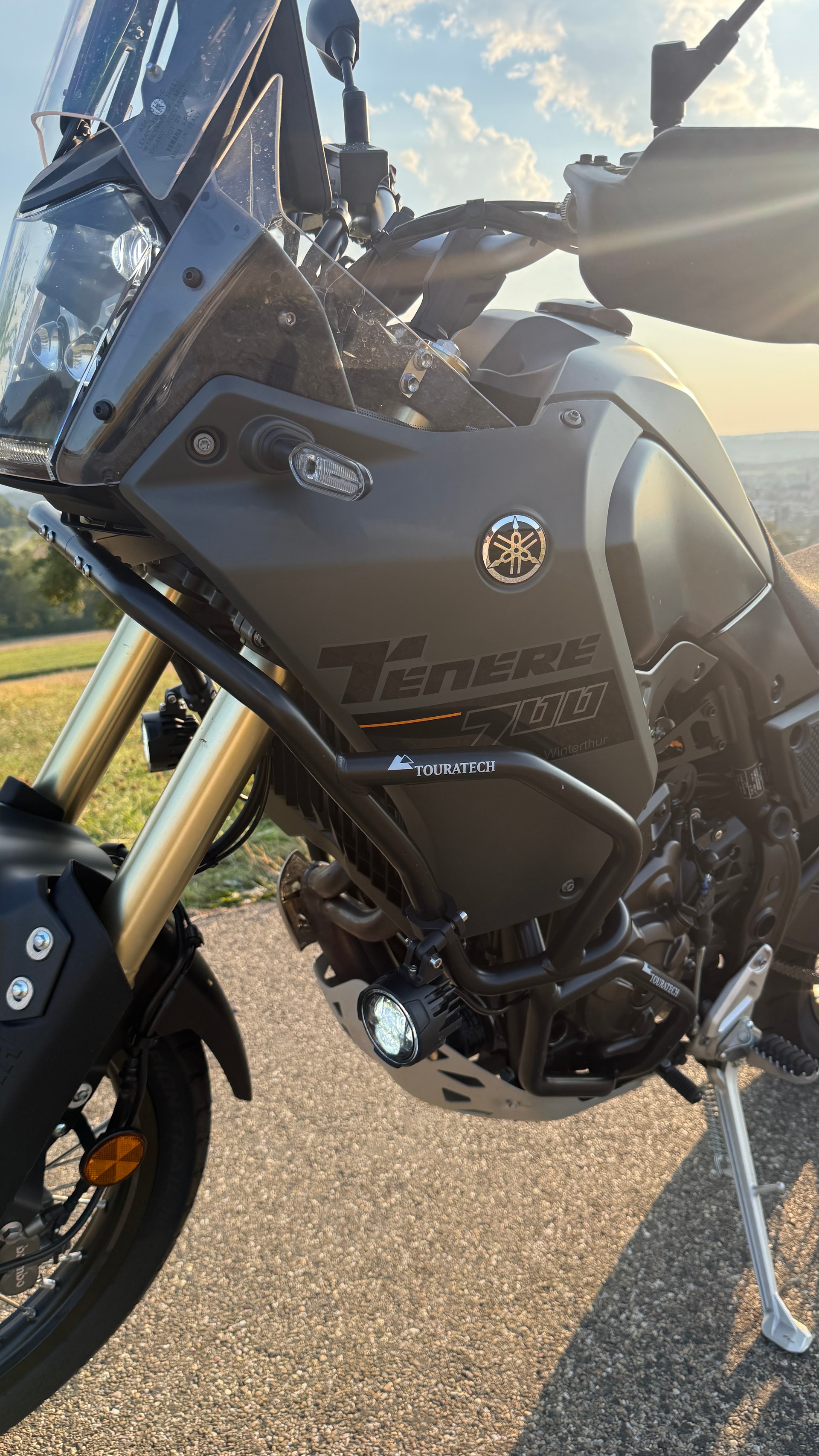 YAMAHA TENERE 700 (35kw)-image-5