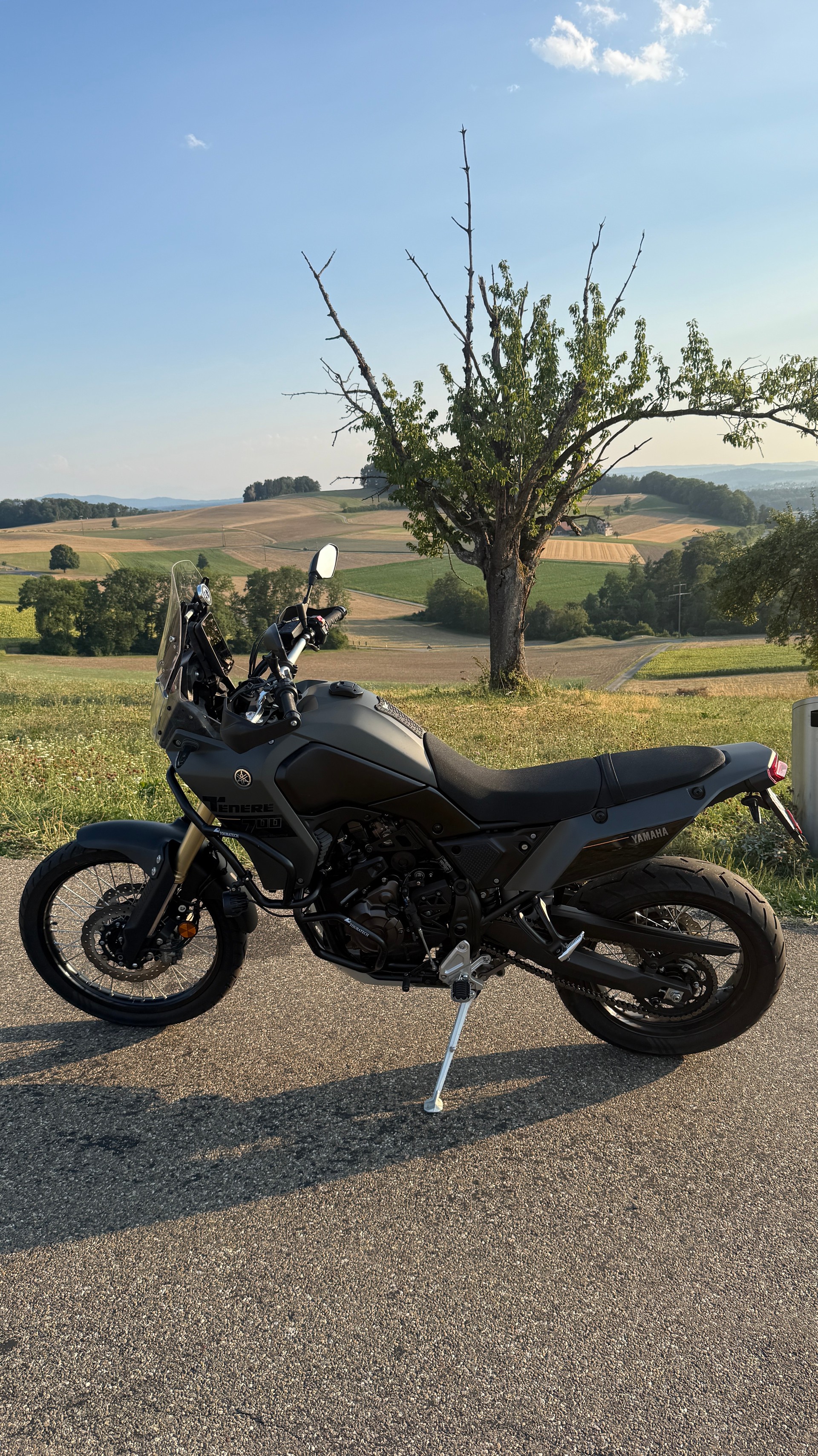 YAMAHA TENERE 700 (35kw)-image-1