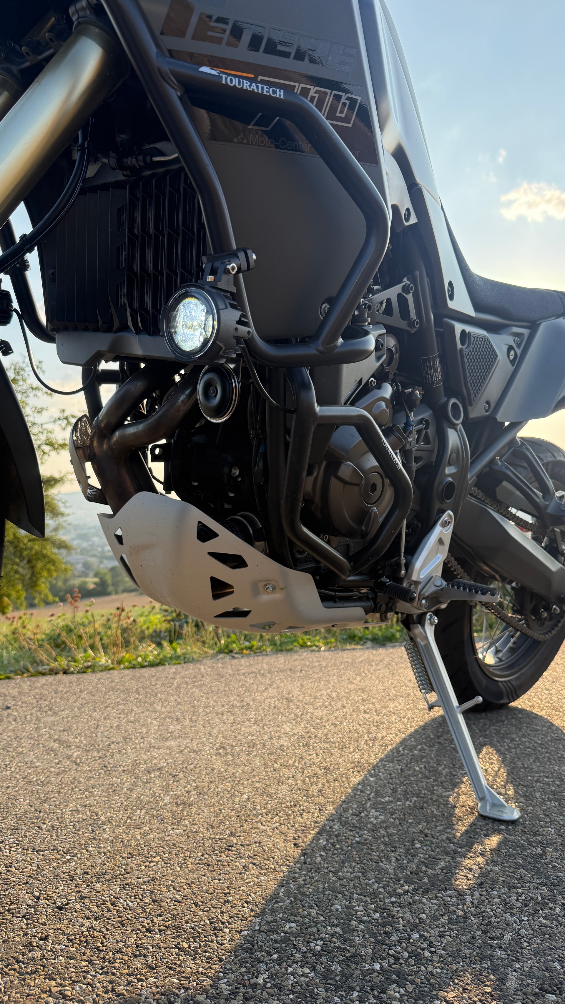 YAMAHA TENERE 700 (35kw)-image-6