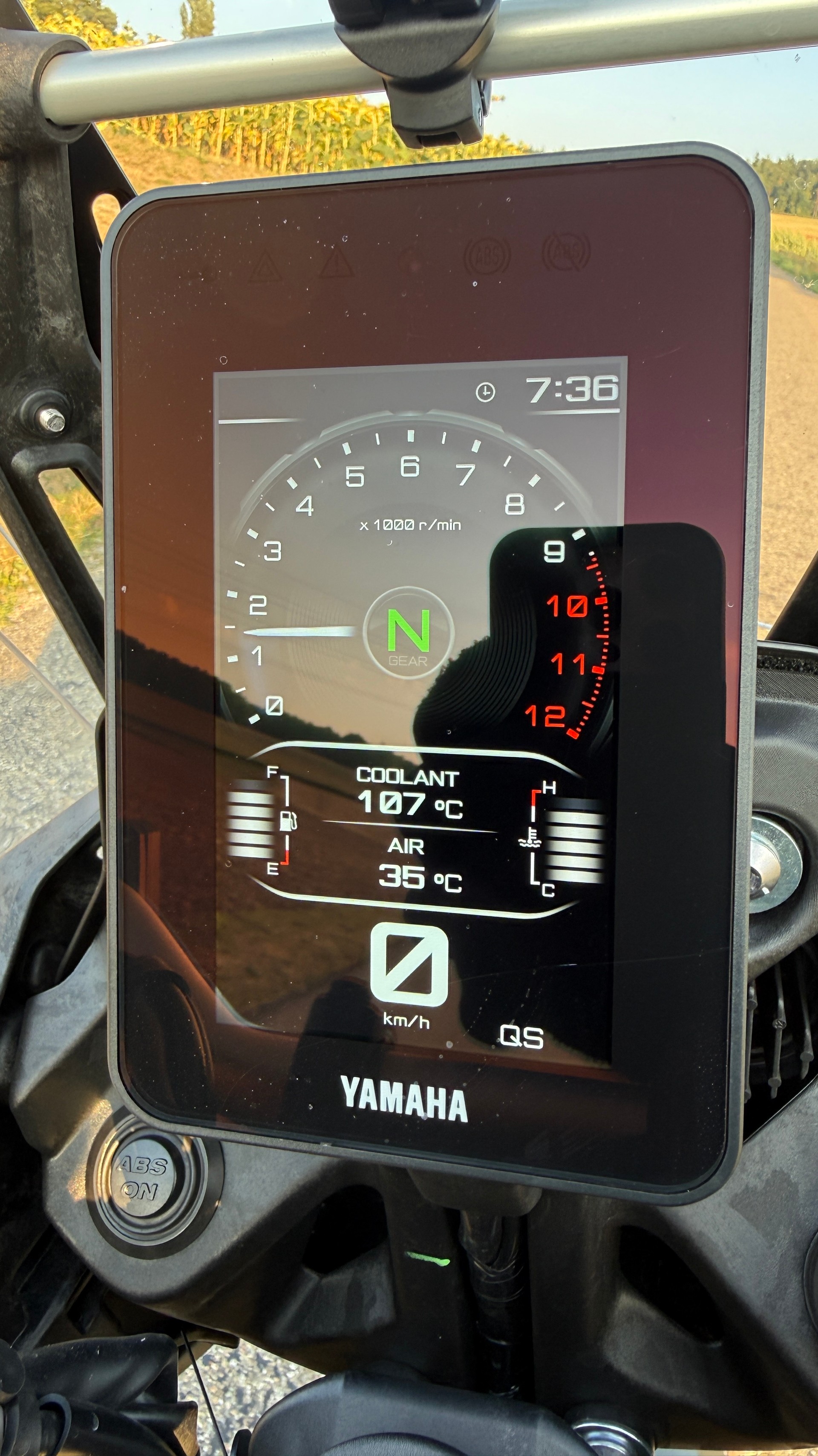 YAMAHA TENERE 700 (35kw)-image-11