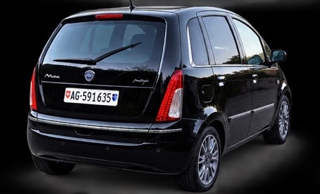 LANCIA 1.3 JTD 16V Platino DFN-image-2