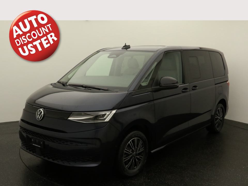 VW Multivan 2.0 TDI Life DSG