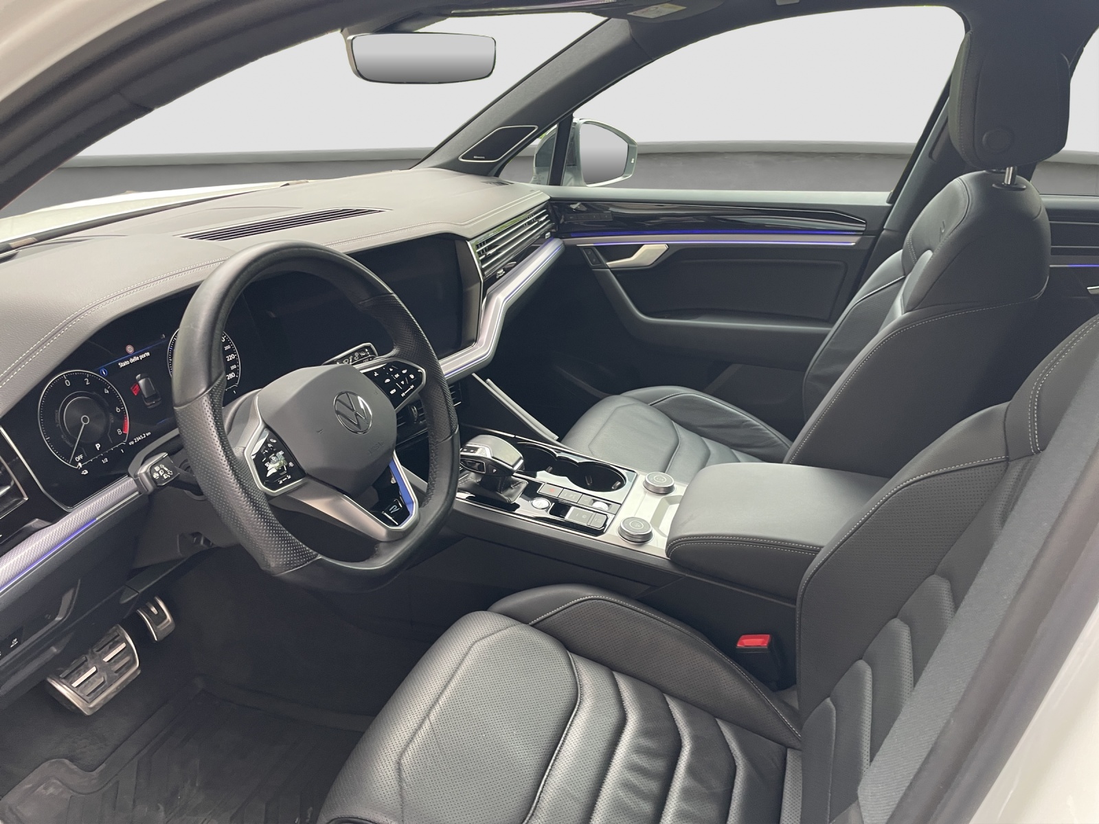 VW Touareg 3.0 TSI eHybrid R Tiptronic-image-7