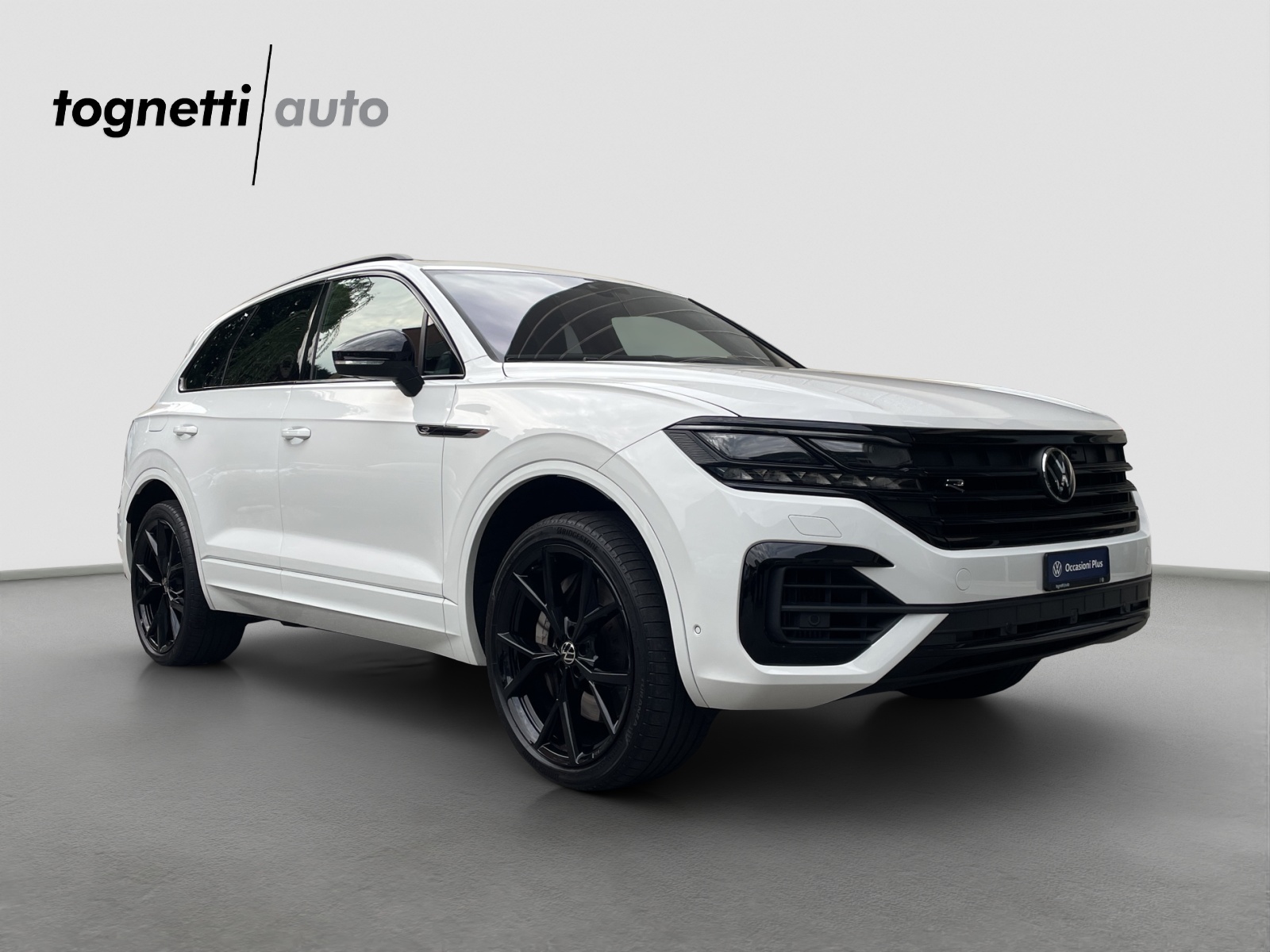 VW Touareg 3.0 TSI eHybrid R Tiptronic-showroom-element-1