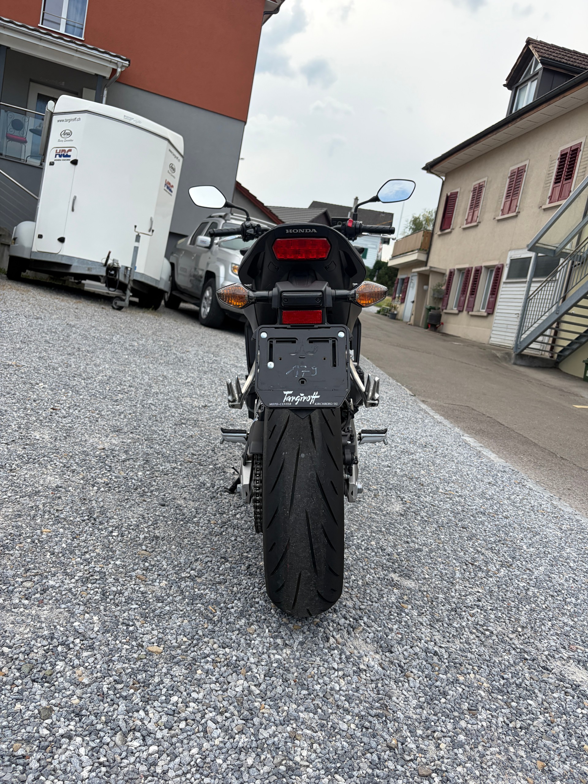 HONDA CB 650 F ABS-image-3