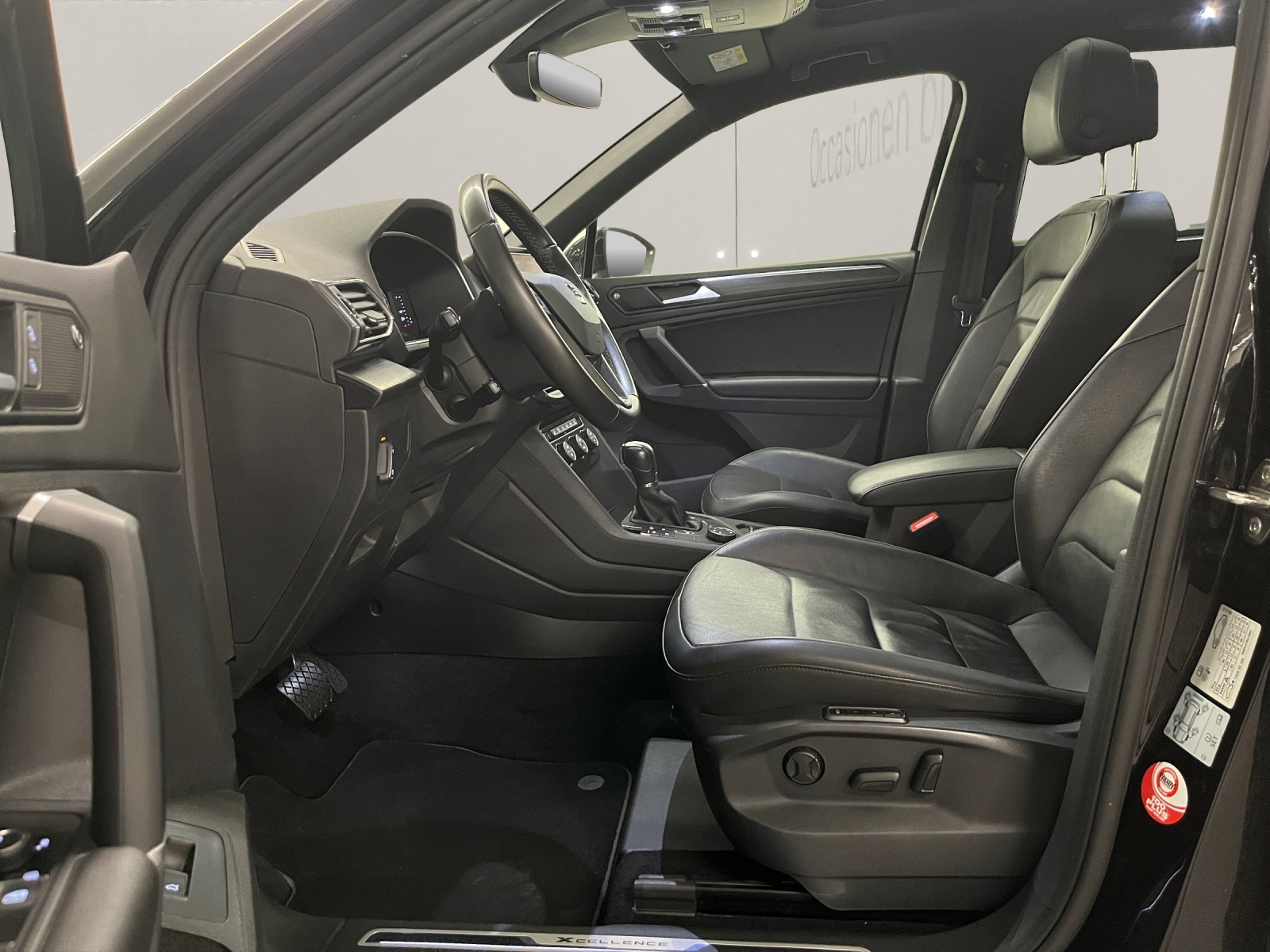 SEAT Tarraco 2.0 TSI Xcellence 4Drive DSG-image-6