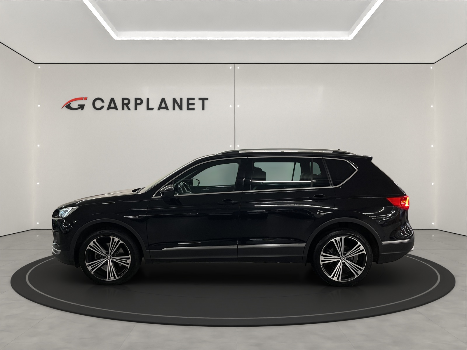 SEAT Tarraco 2.0 TSI Xcellence 4Drive DSG-showroom-element-2