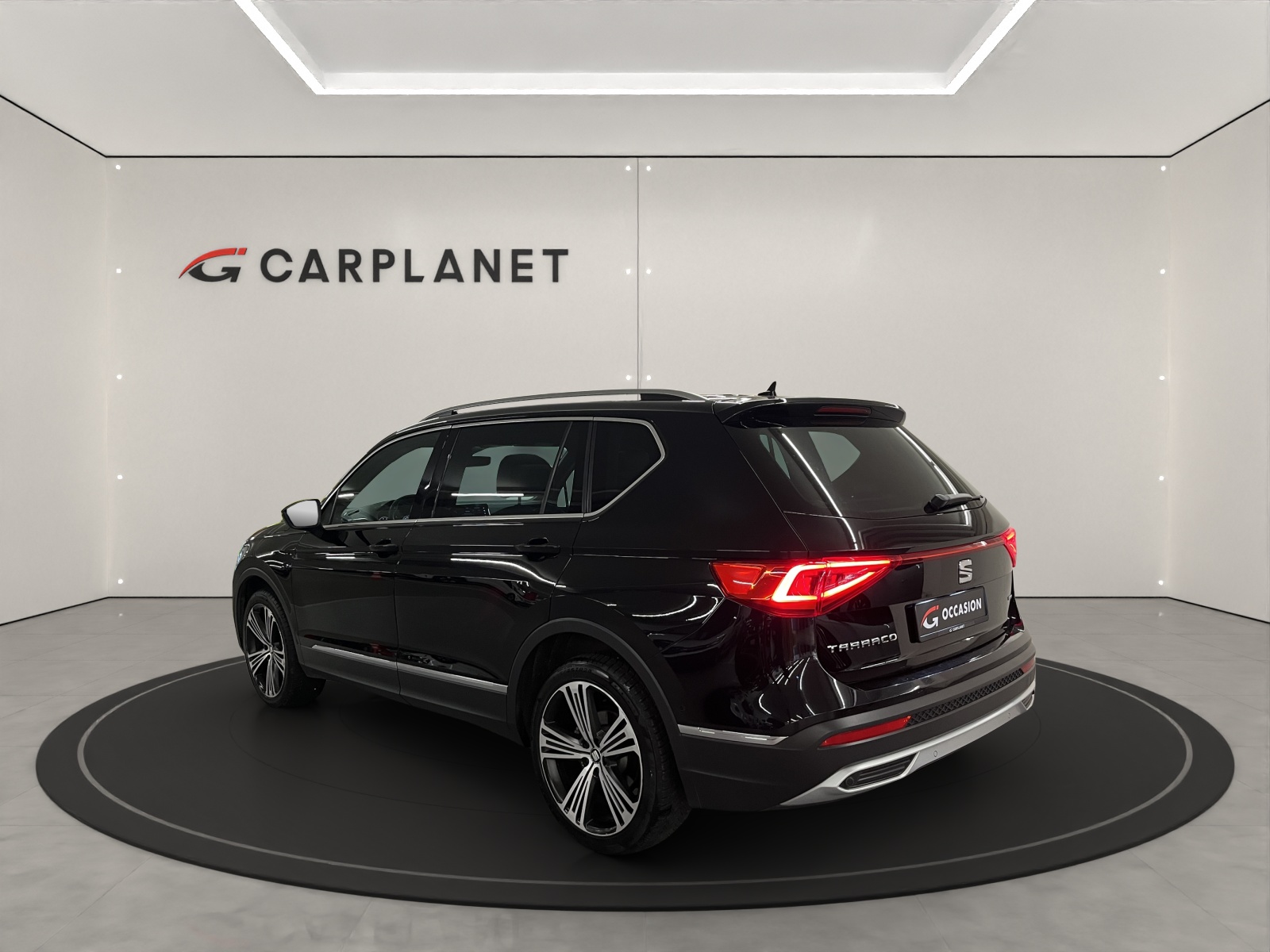 SEAT Tarraco 2.0 TSI Xcellence 4Drive DSG-showroom-element-3