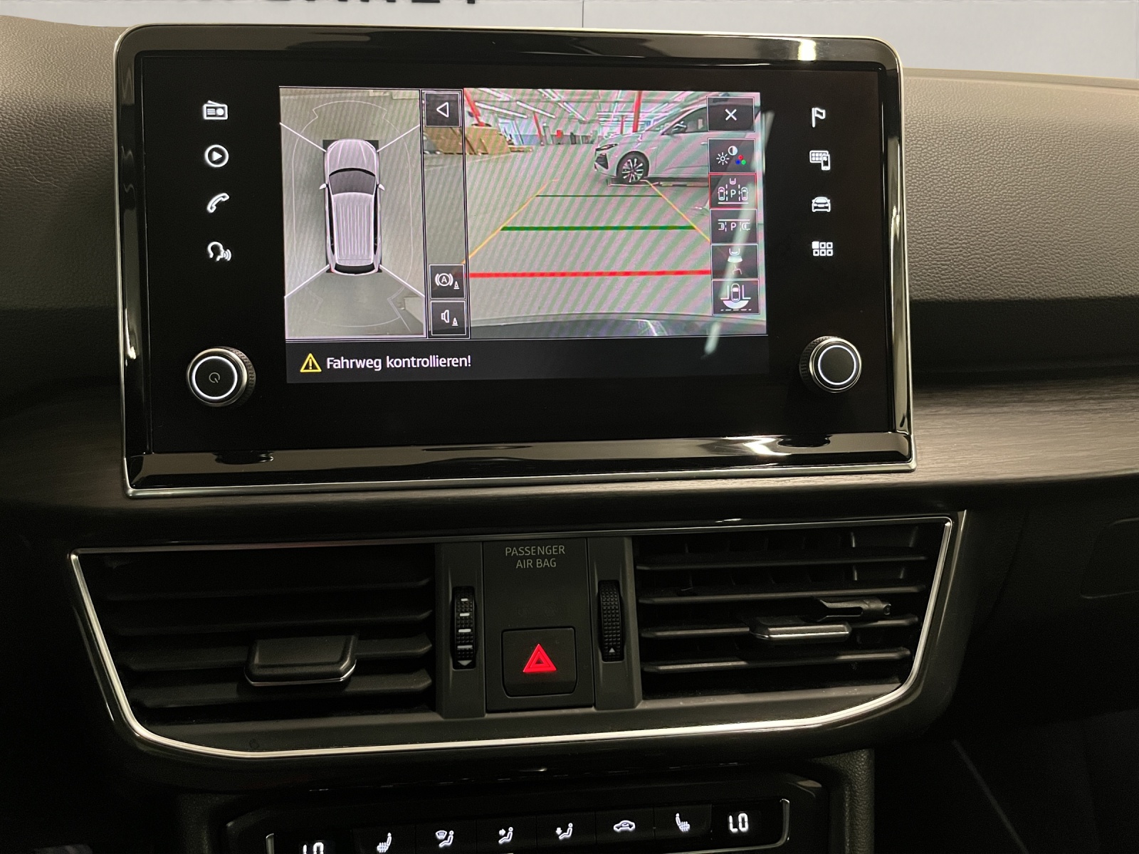 SEAT Tarraco 2.0 TSI Xcellence 4Drive DSG-image-10