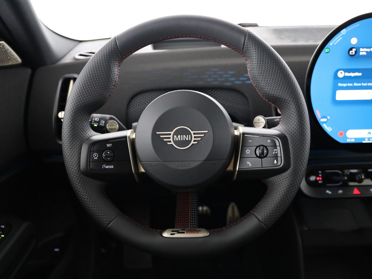MINI Countryman John Cooper Works ALL4 Steptronic I MINI Days Offer-image-19