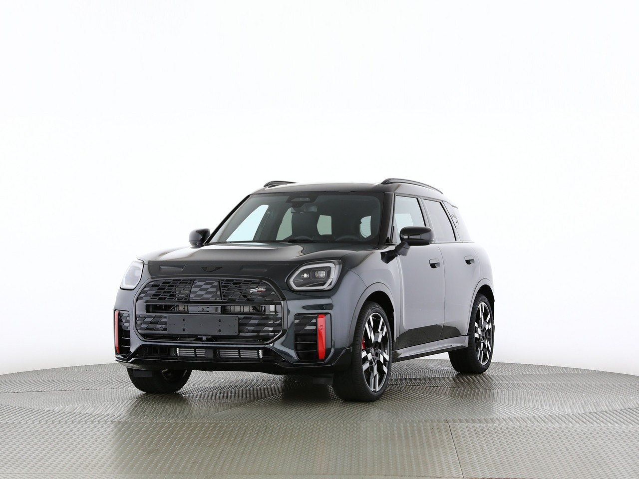 MINI Countryman John Cooper Works ALL4 Steptronic I MINI Days Offer
