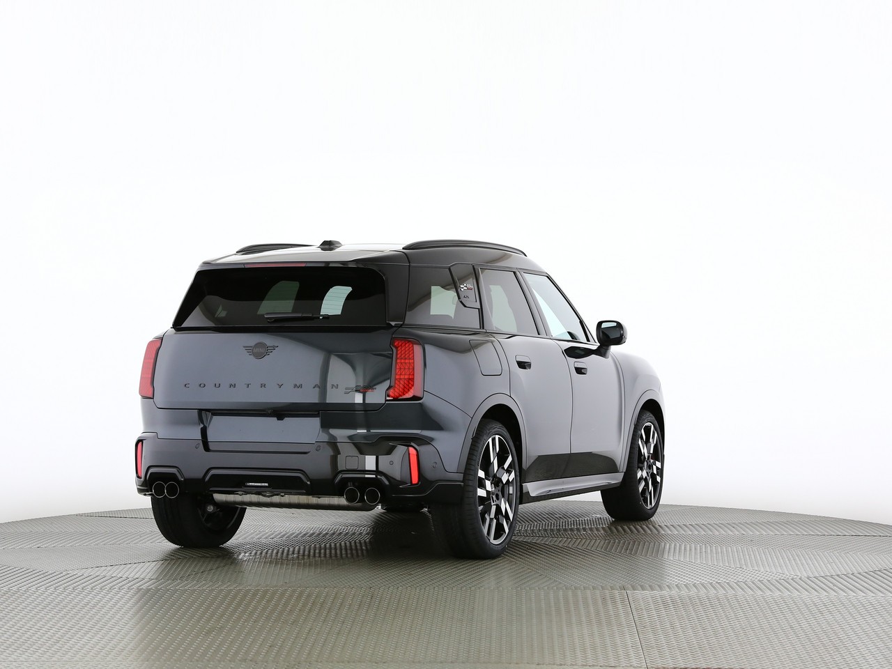 MINI Countryman John Cooper Works ALL4 Steptronic I MINI Days Offer-showroom-element-1