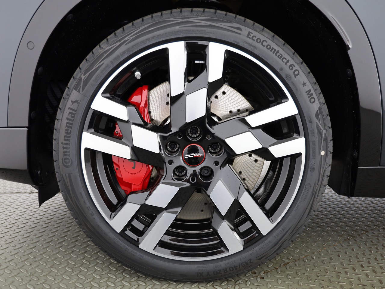 MINI Countryman John Cooper Works ALL4 Steptronic I MINI Days Offer-image-23
