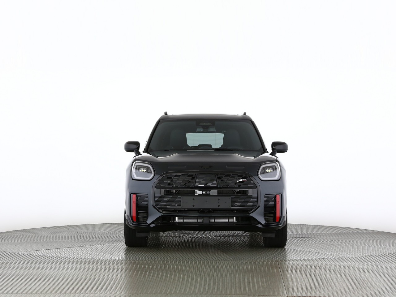 MINI Countryman John Cooper Works ALL4 Steptronic I MINI Days Offer-image-4
