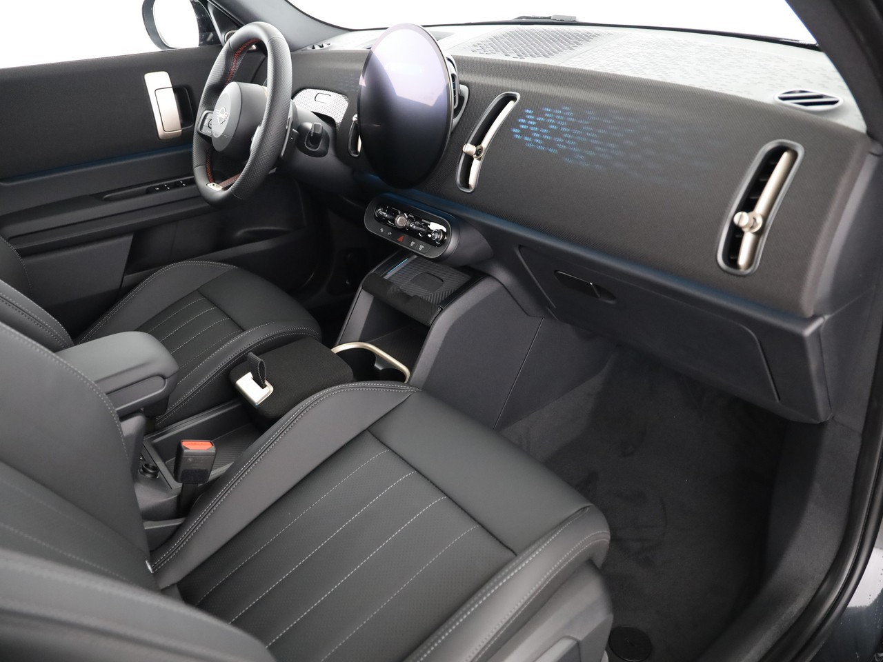 MINI Countryman John Cooper Works ALL4 Steptronic I MINI Days Offer-image-14