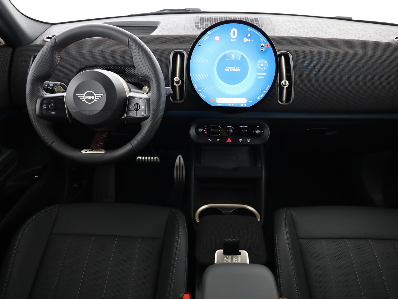 MINI Countryman John Cooper Works ALL4 Steptronic I MINI Days Offer-image-18