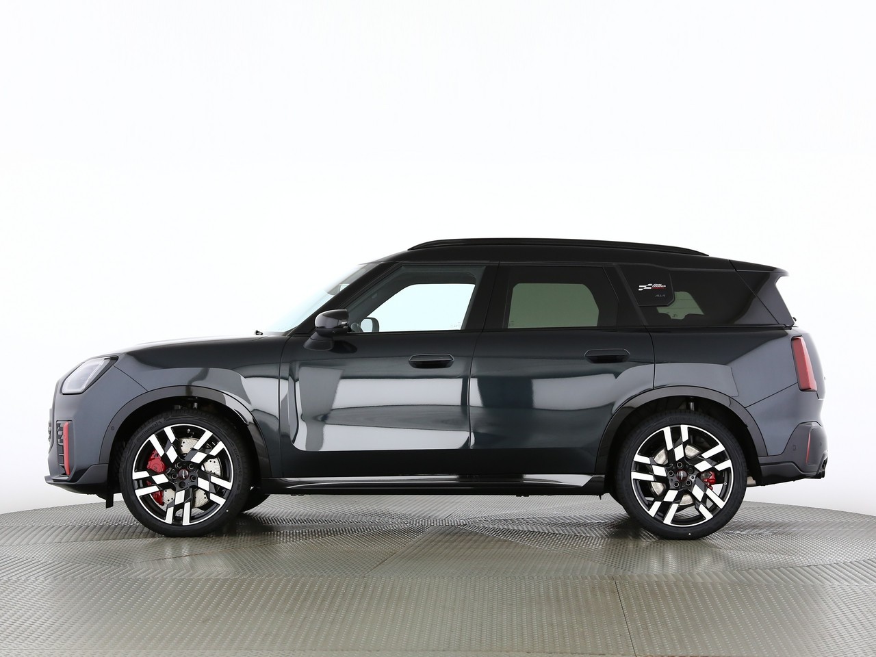 MINI Countryman John Cooper Works ALL4 Steptronic I MINI Days Offer-showroom-element-2