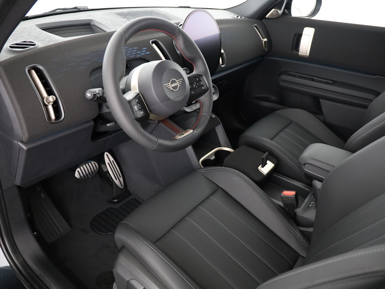 MINI Countryman John Cooper Works ALL4 Steptronic I MINI Days Offer-image-12