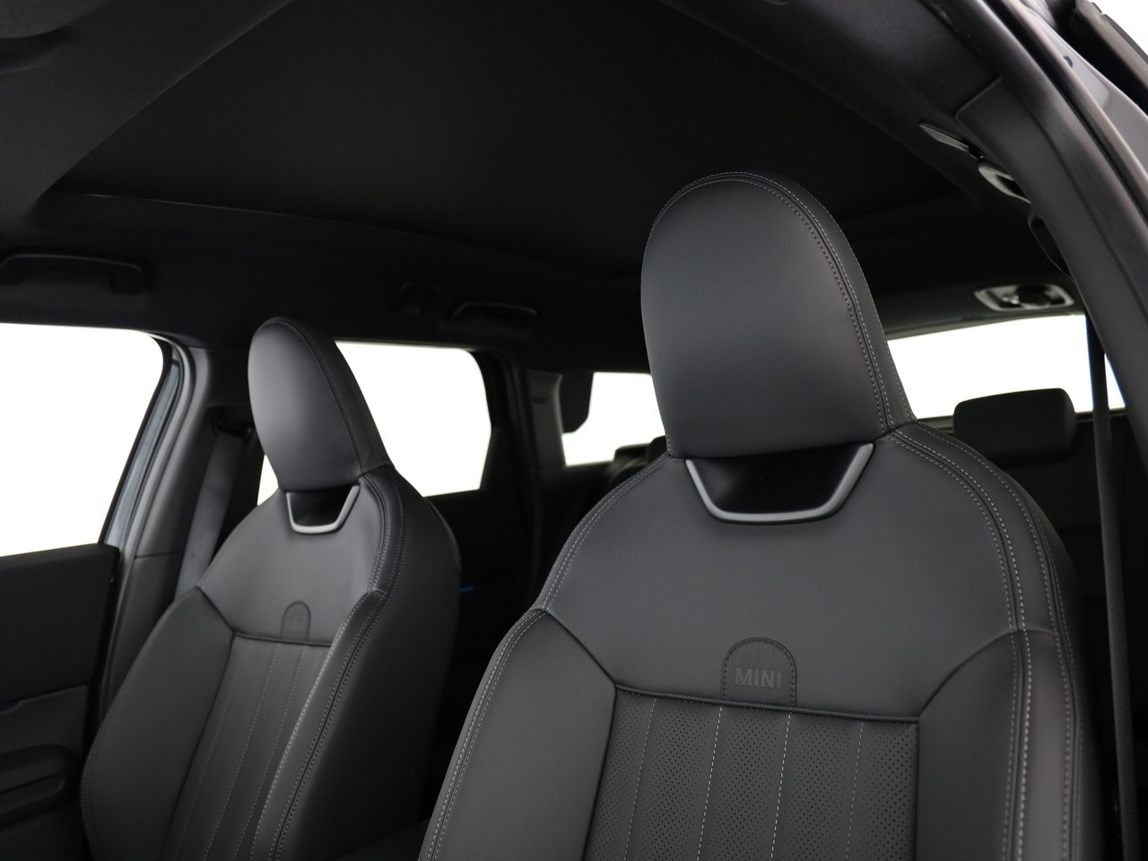 MINI Countryman John Cooper Works ALL4 Steptronic I MINI Days Offer-image-11