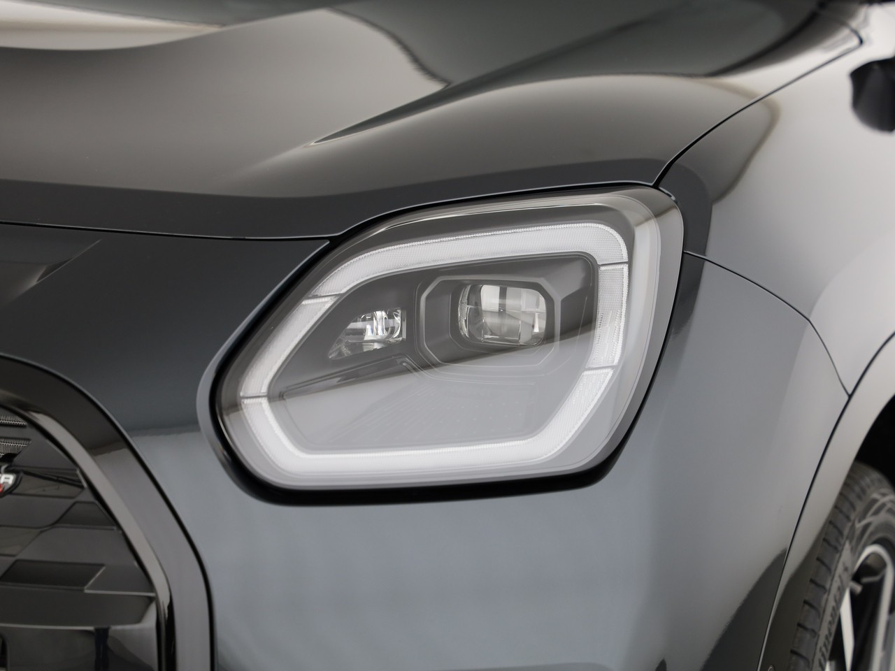MINI Countryman John Cooper Works ALL4 Steptronic I MINI Days Offer-image-5