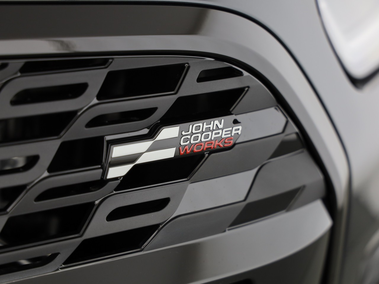 MINI Countryman John Cooper Works ALL4 Steptronic I MINI Days Offer-image-6