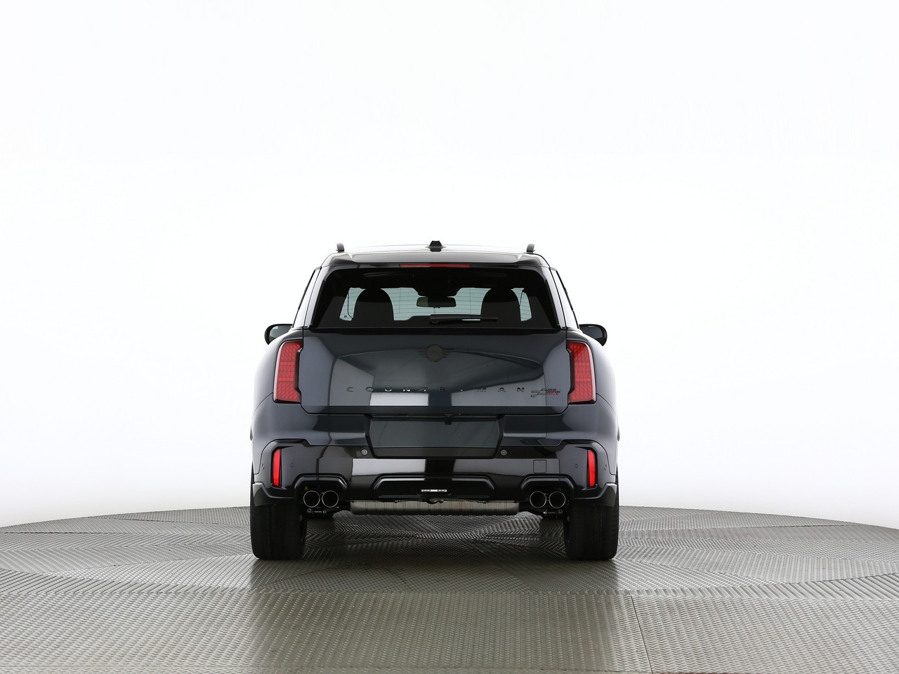 MINI Countryman John Cooper Works ALL4 Steptronic I MINI Days Offer-showroom-element-3