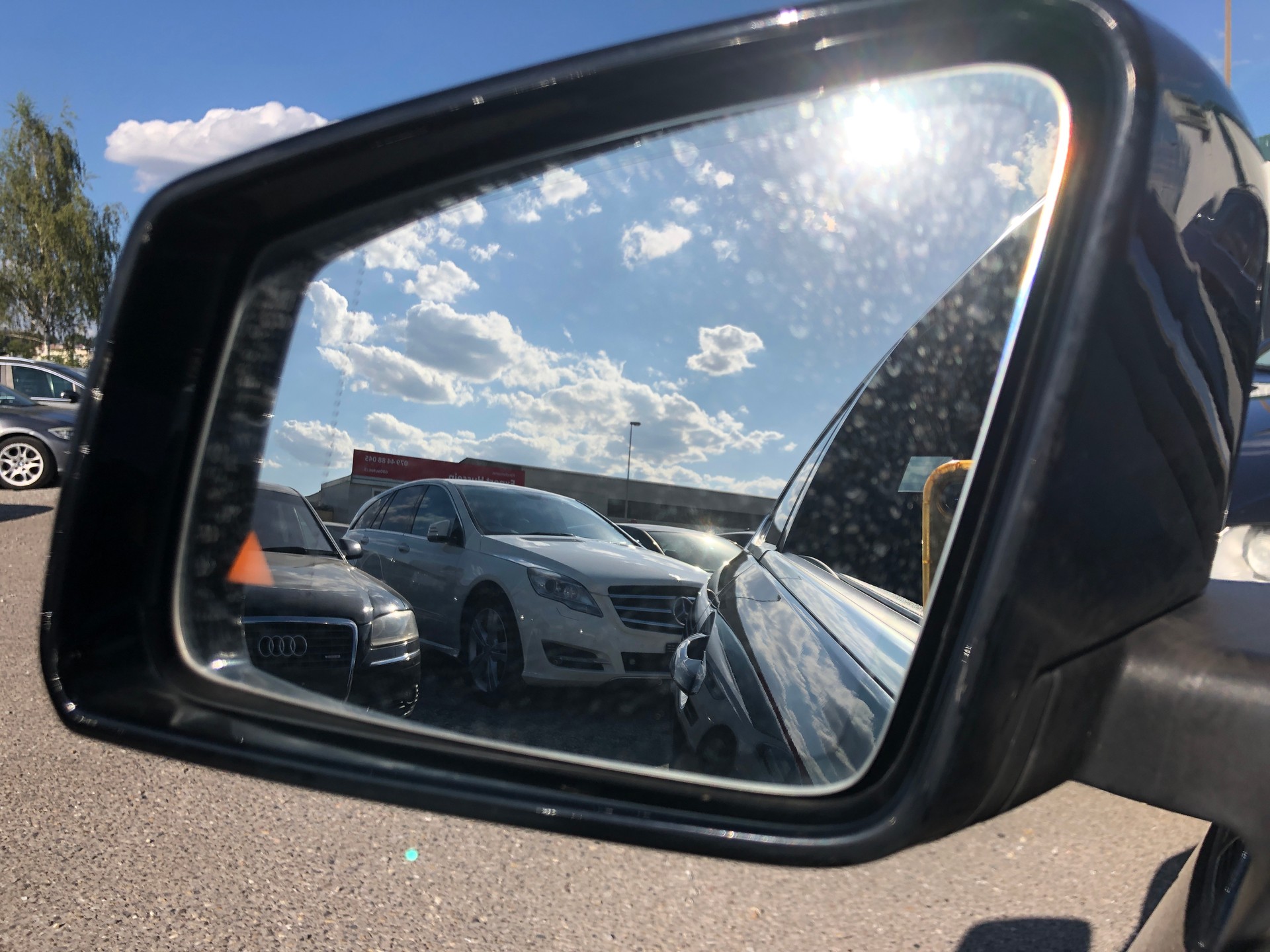 MERCEDES-BENZ C 180 Coupé 7G-Tronic-image-6