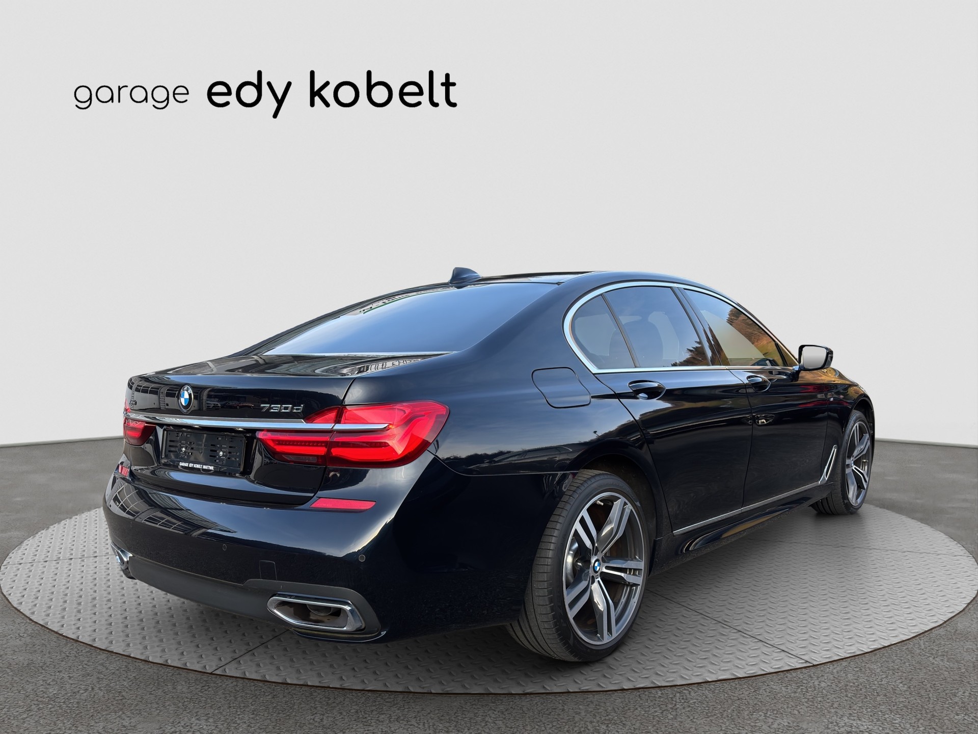 BMW 730d xDrive Steptronic-image-20