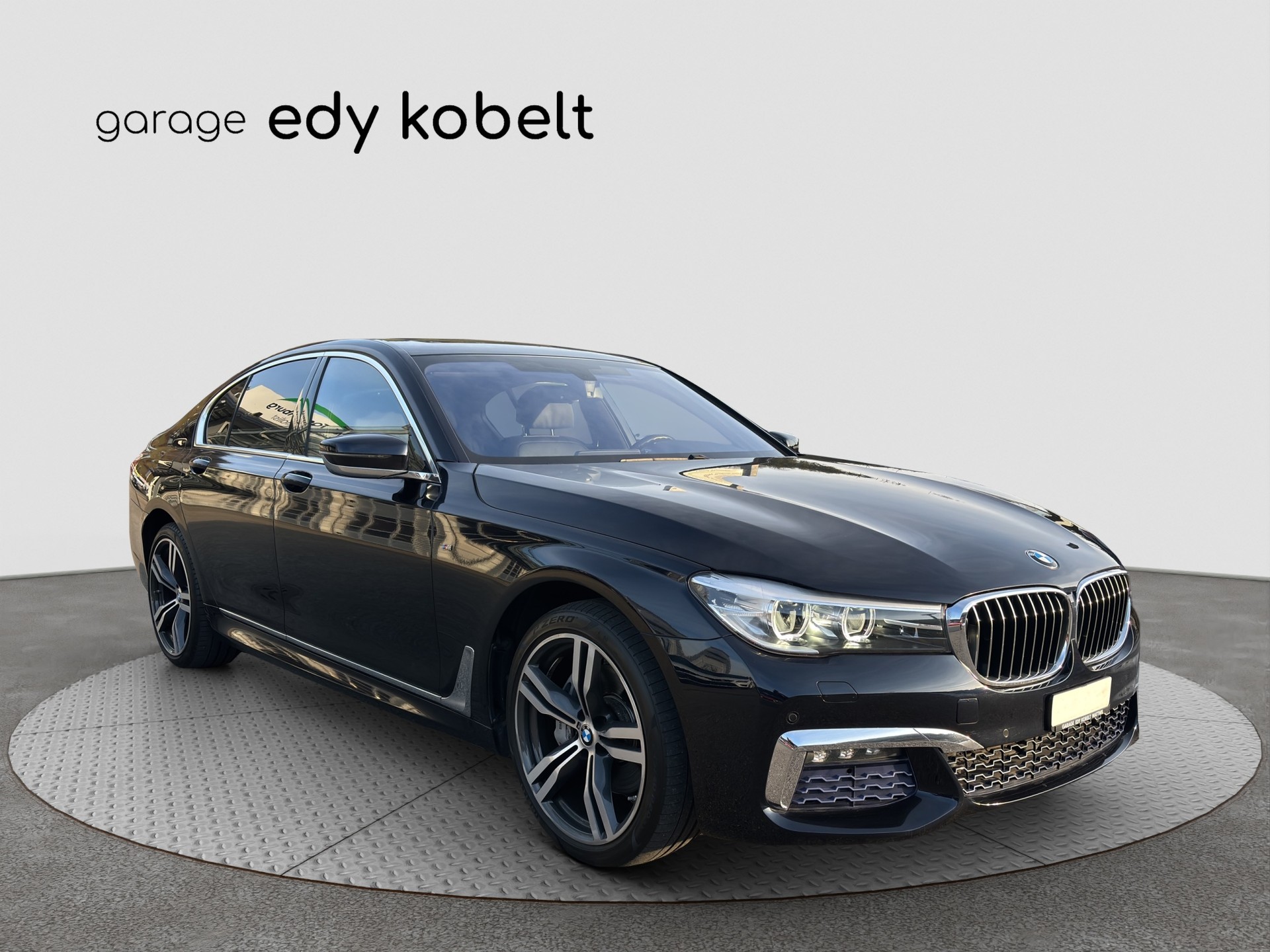 BMW 730d xDrive Steptronic-image-22