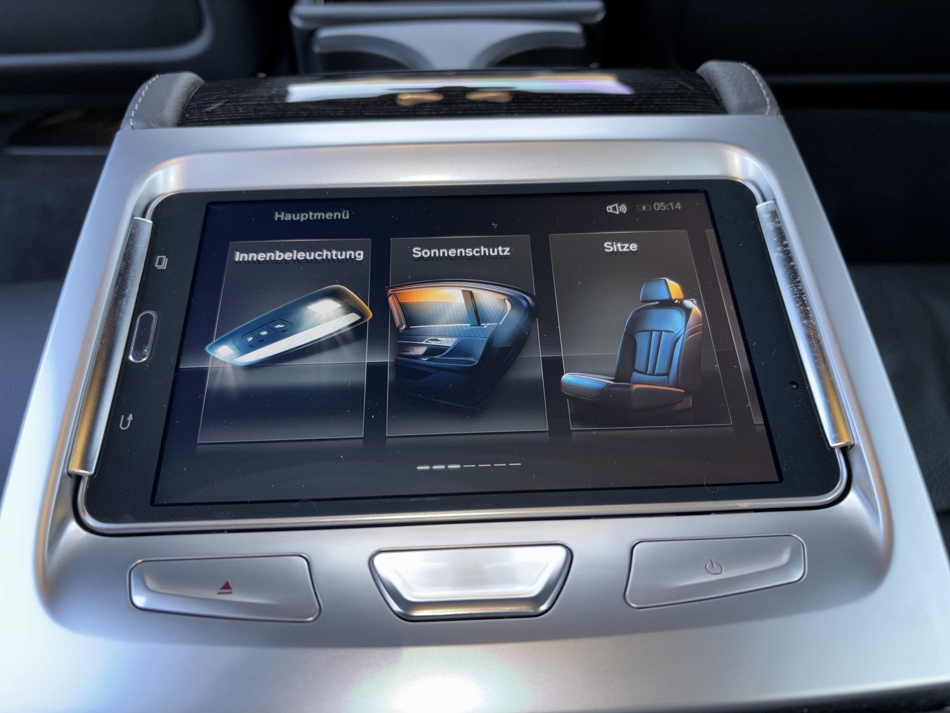 BMW 730d xDrive Steptronic-image-8