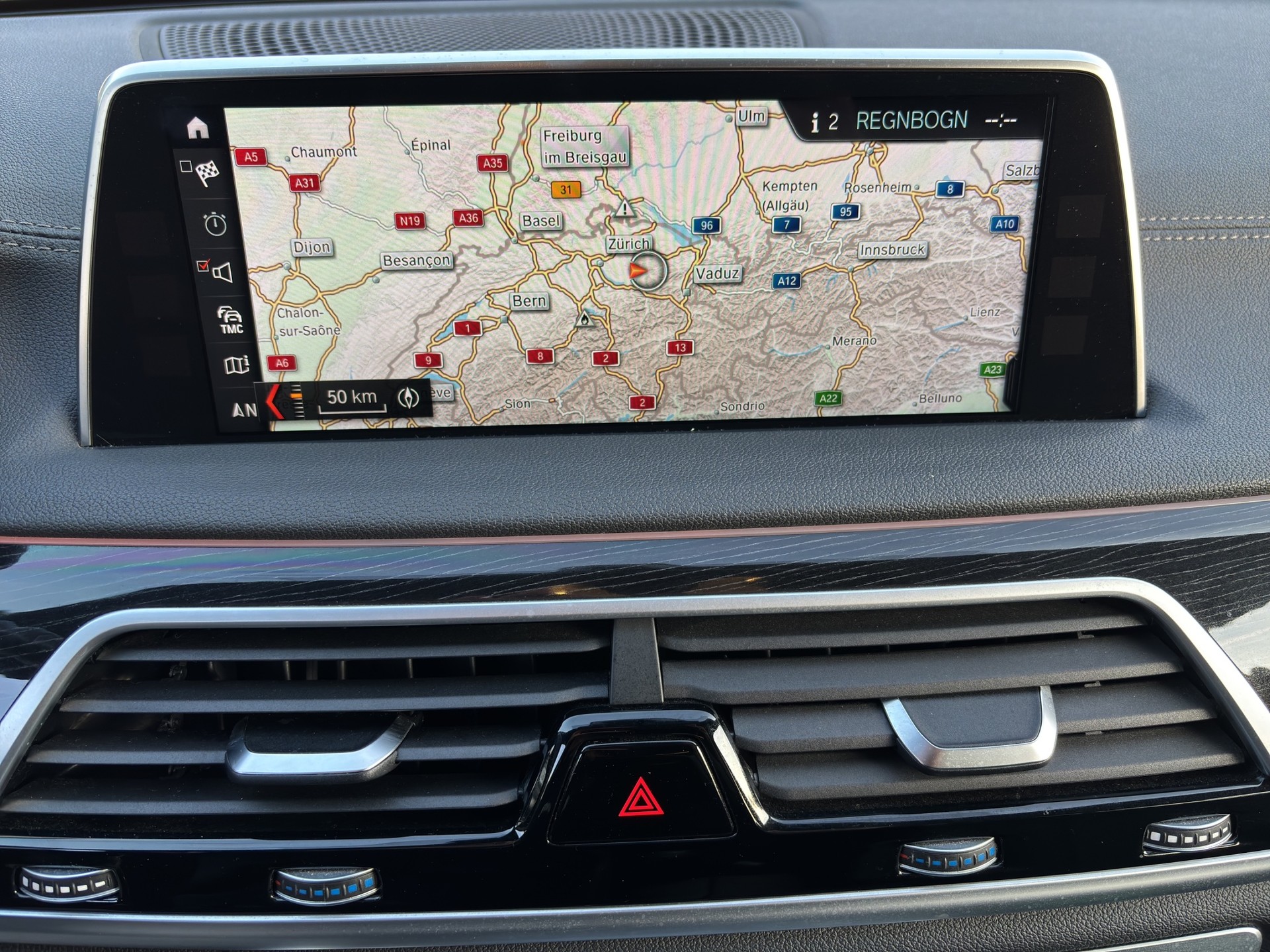 BMW 730d xDrive Steptronic-image-7