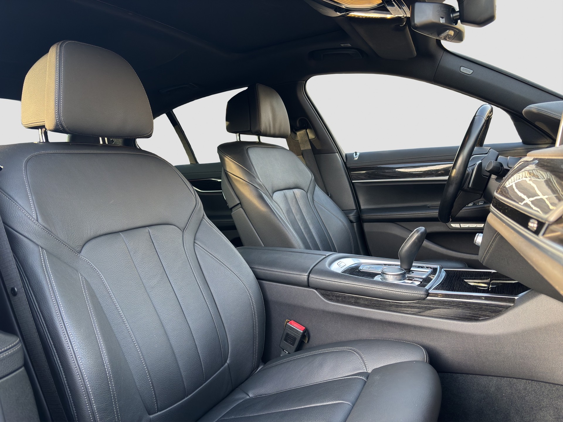 BMW 730d xDrive Steptronic-image-14
