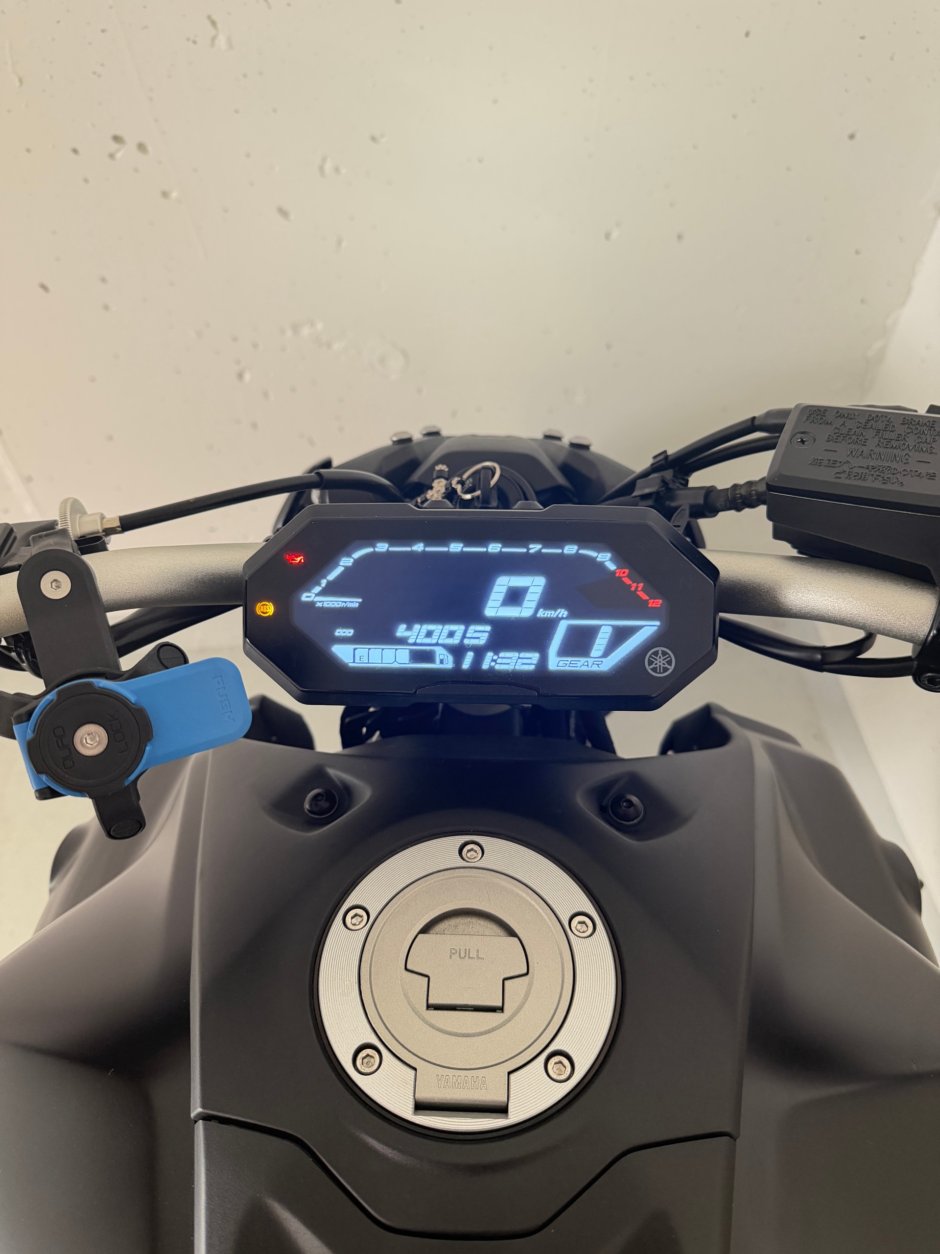 YAMAHA MT-07 (35KW)-image-2