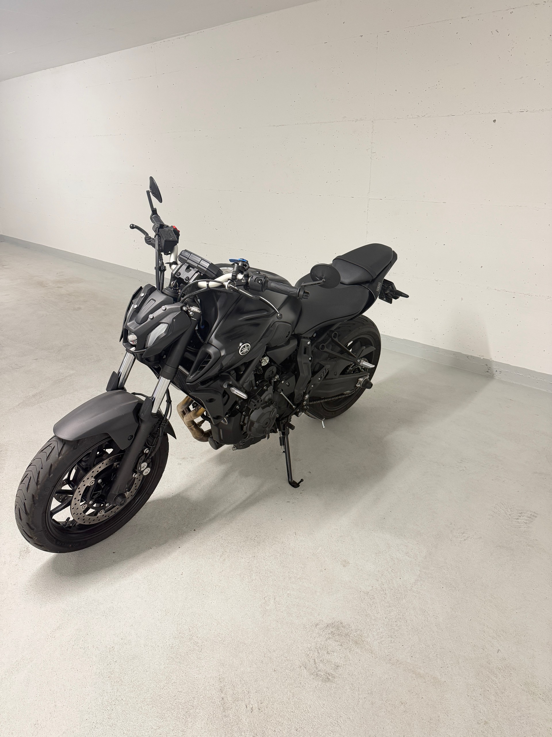 YAMAHA MT-07 (35KW)-image-0
