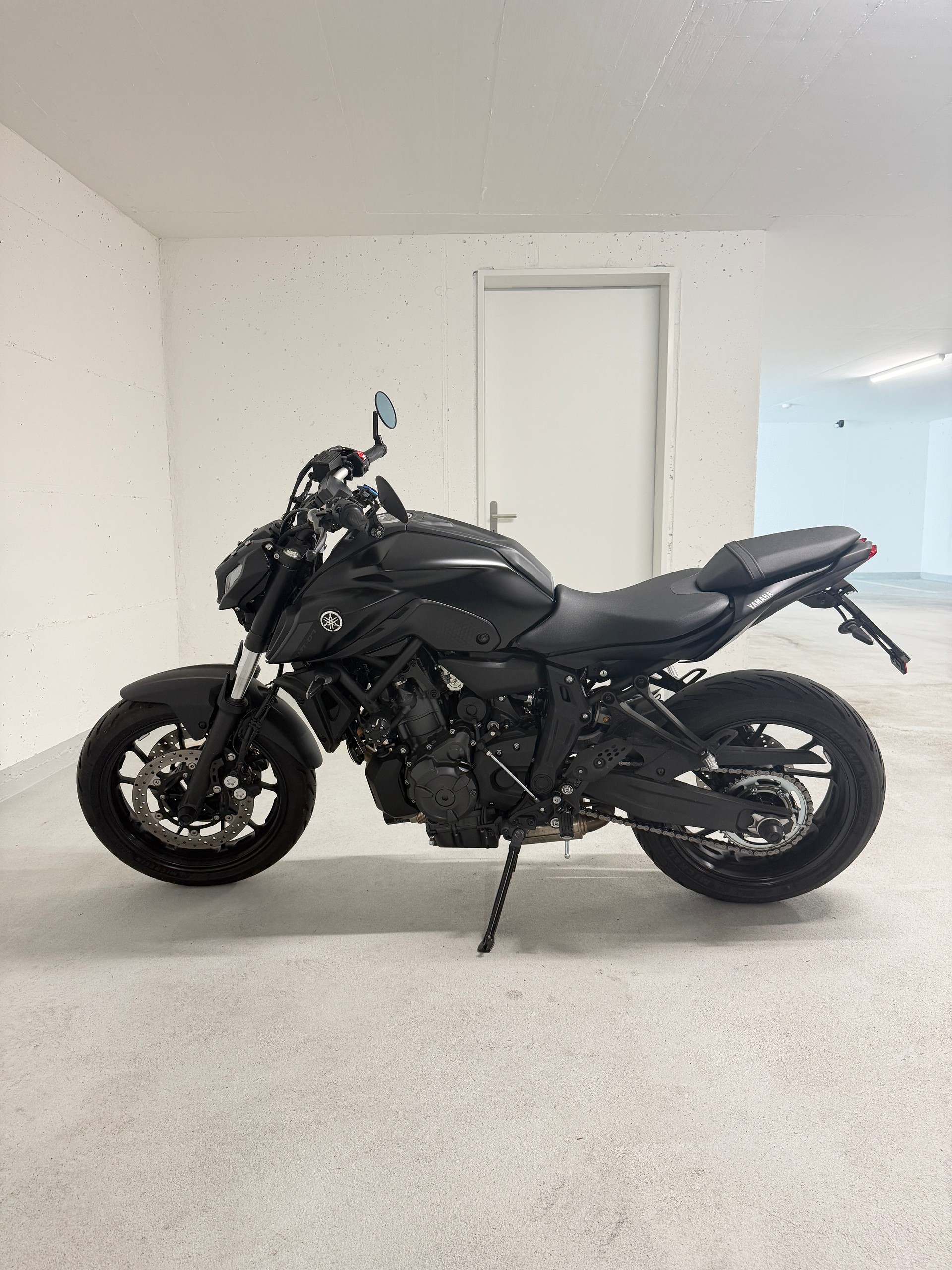 YAMAHA MT-07 (35KW)-image-6