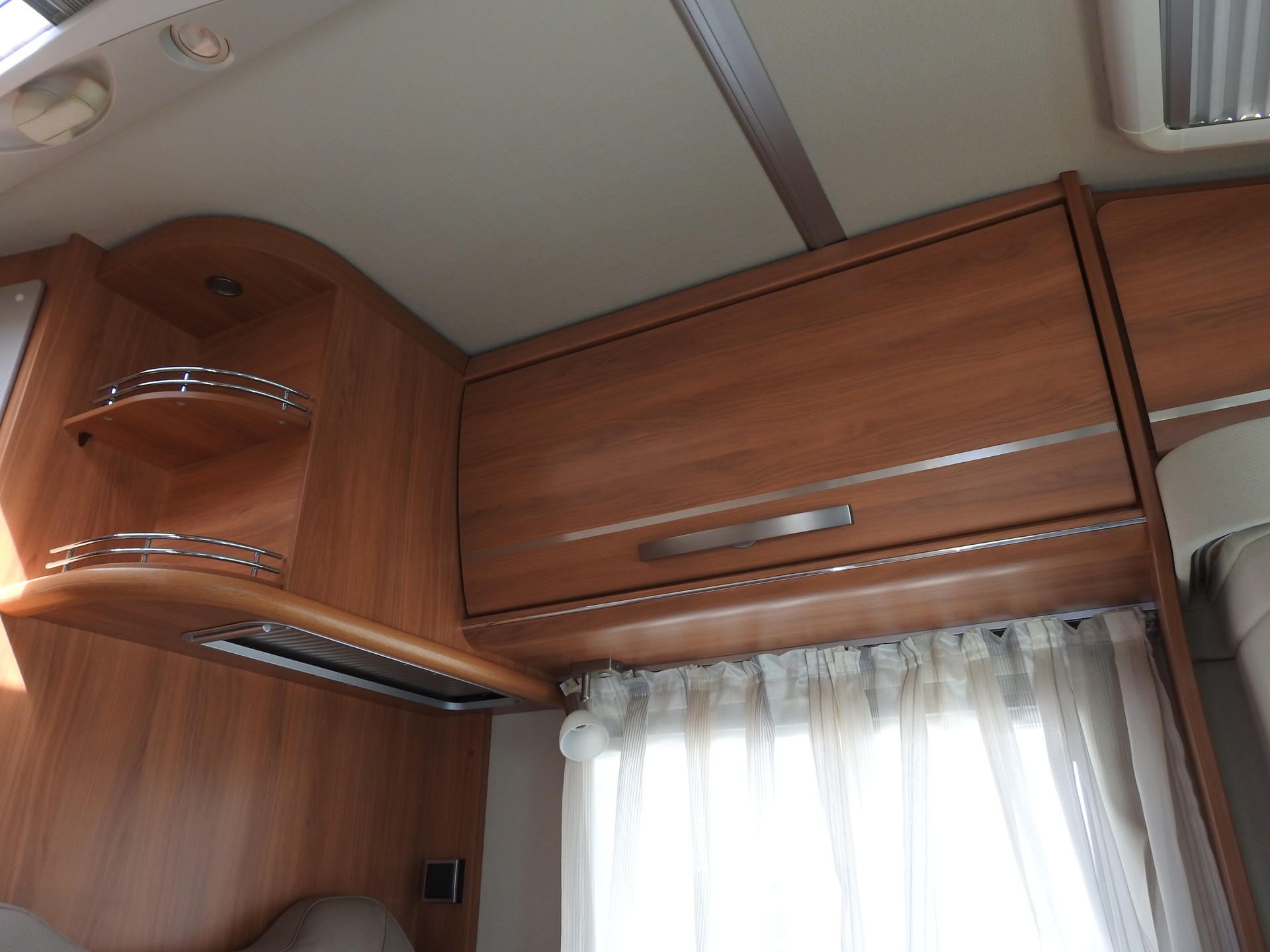 MERCEDES-BENZ Hymer MLT 580-image-21